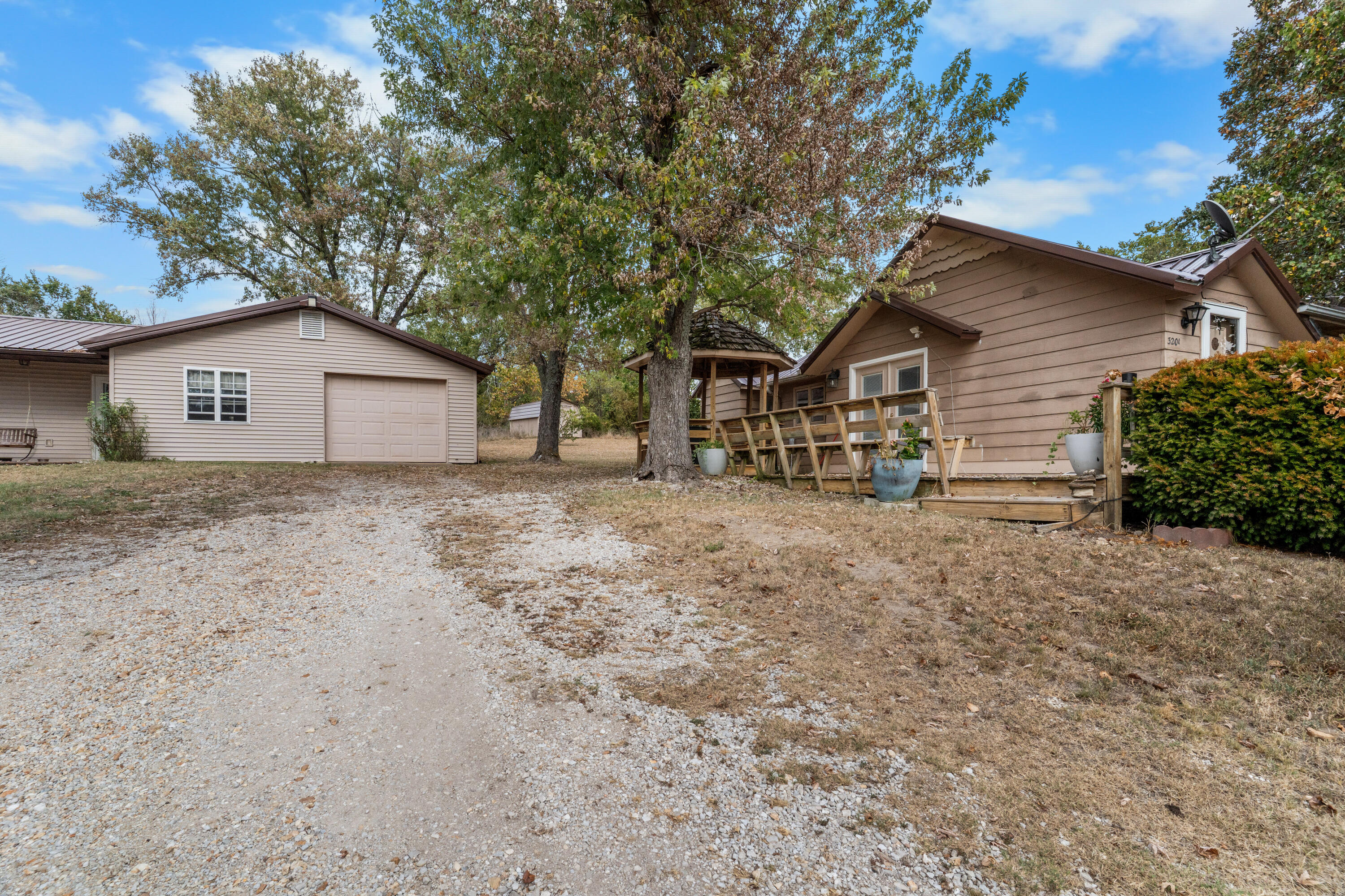 3201 State Highway Dd Property Photo 59