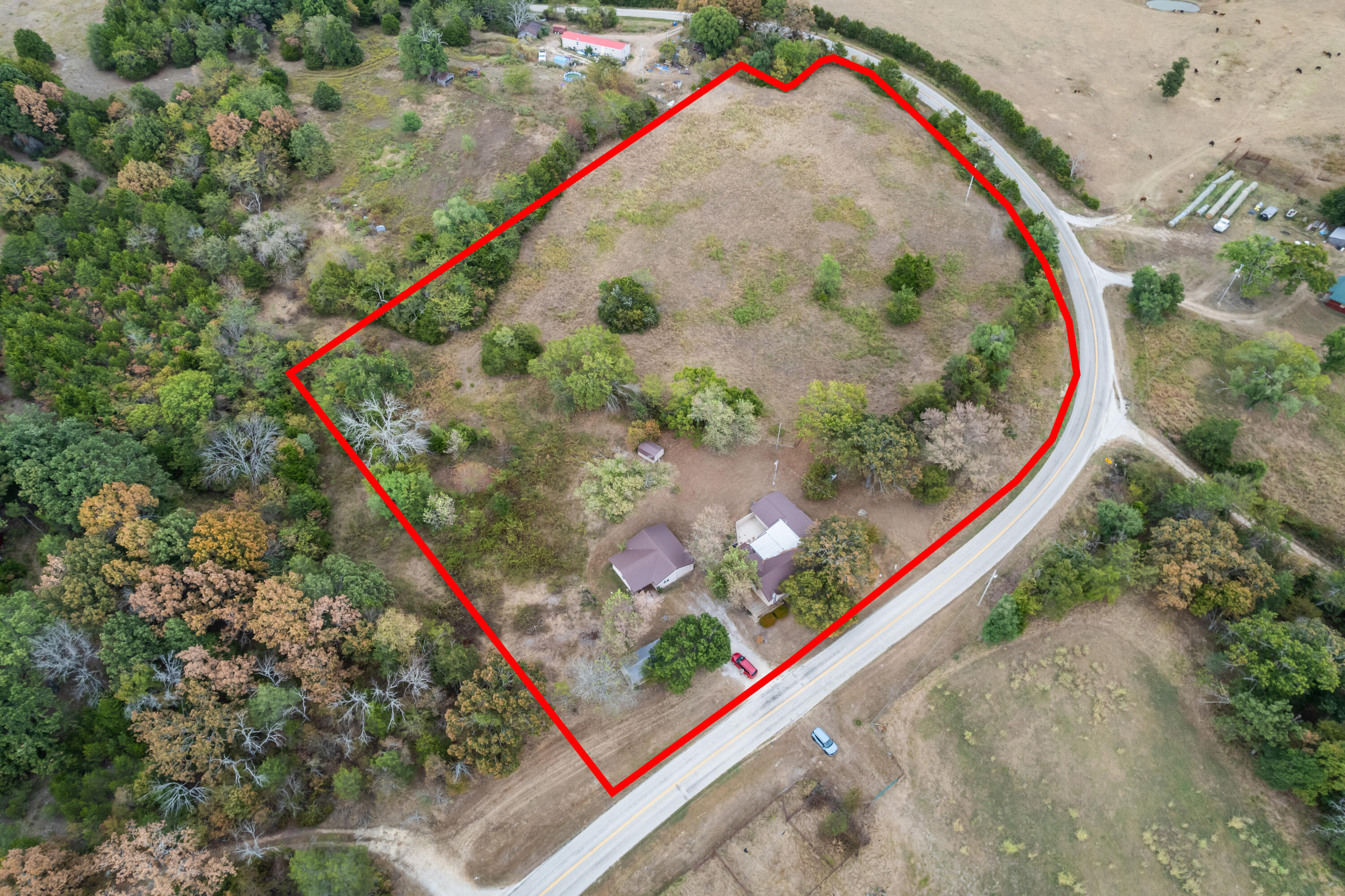 3201 State Highway Dd Property Photo 67