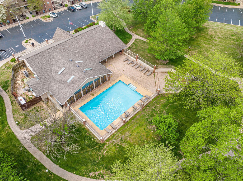 350 South Wildwood Drive # E20 Property Photo 13
