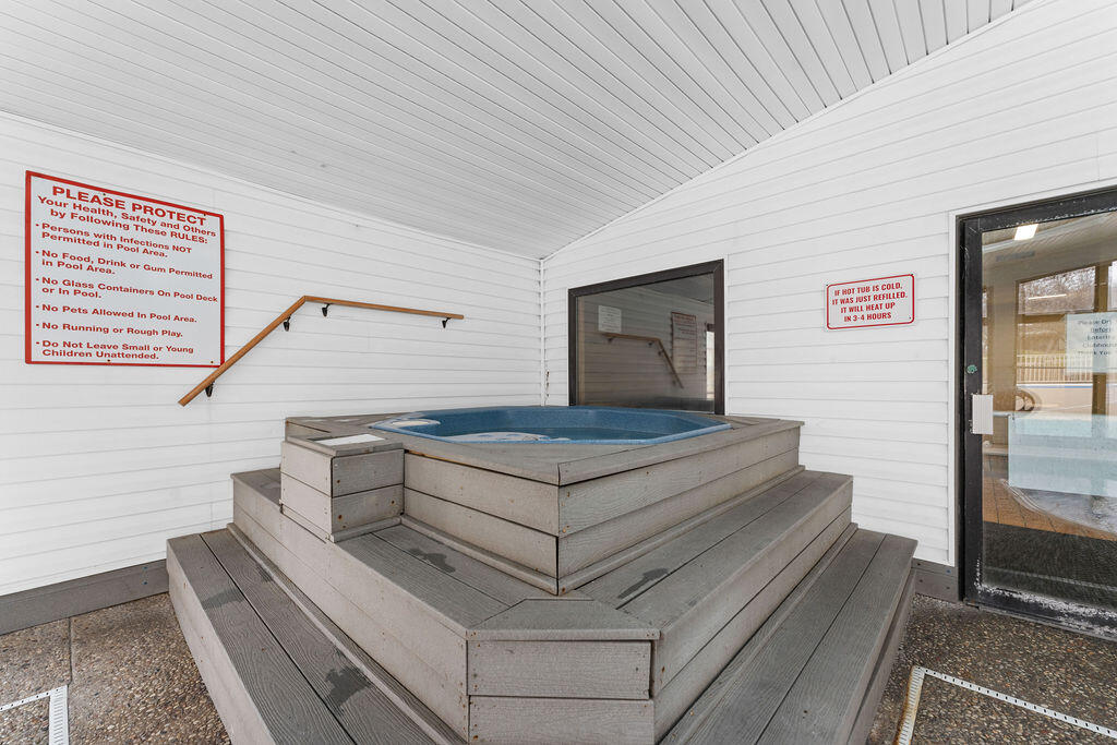 350 South Wildwood Drive # E20 Property Photo 15
