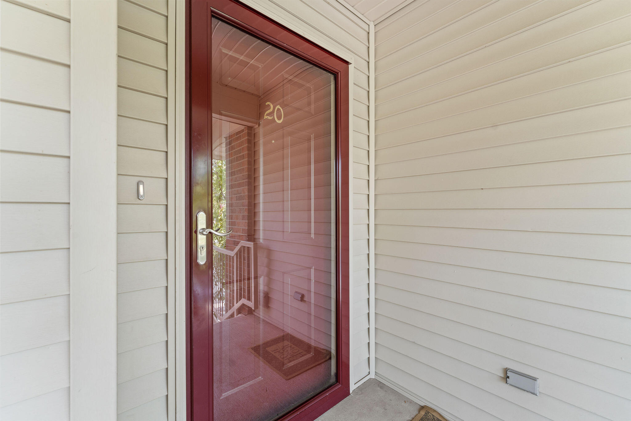 350 South Wildwood Drive # E20 Property Photo 31