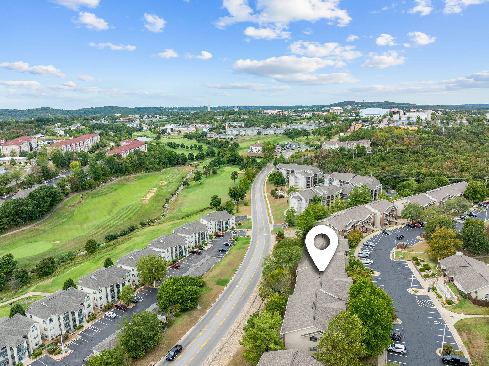 350 South Wildwood Drive # E20 Property Photo 33