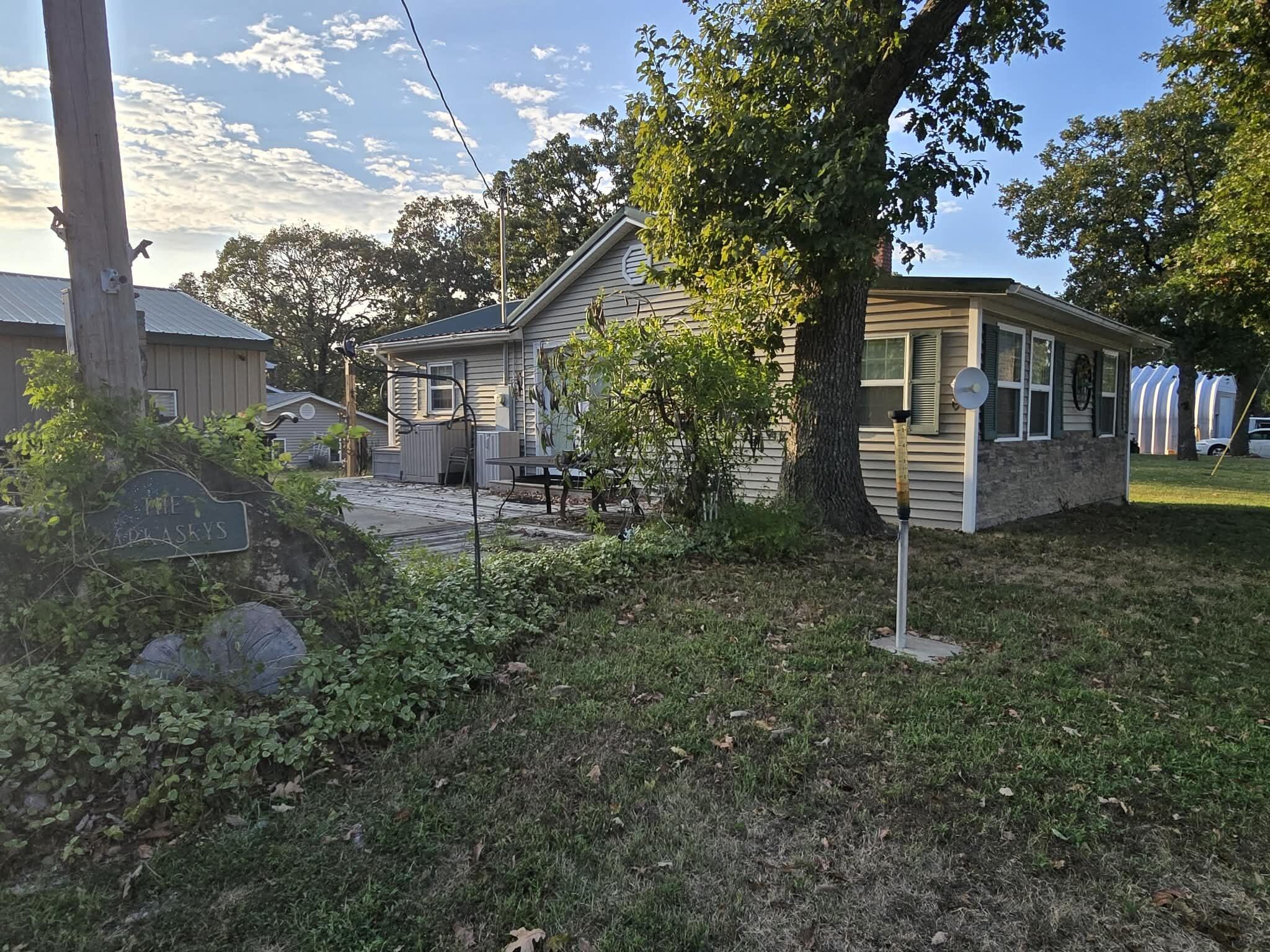 31707 Catfish Street Property Photo 3