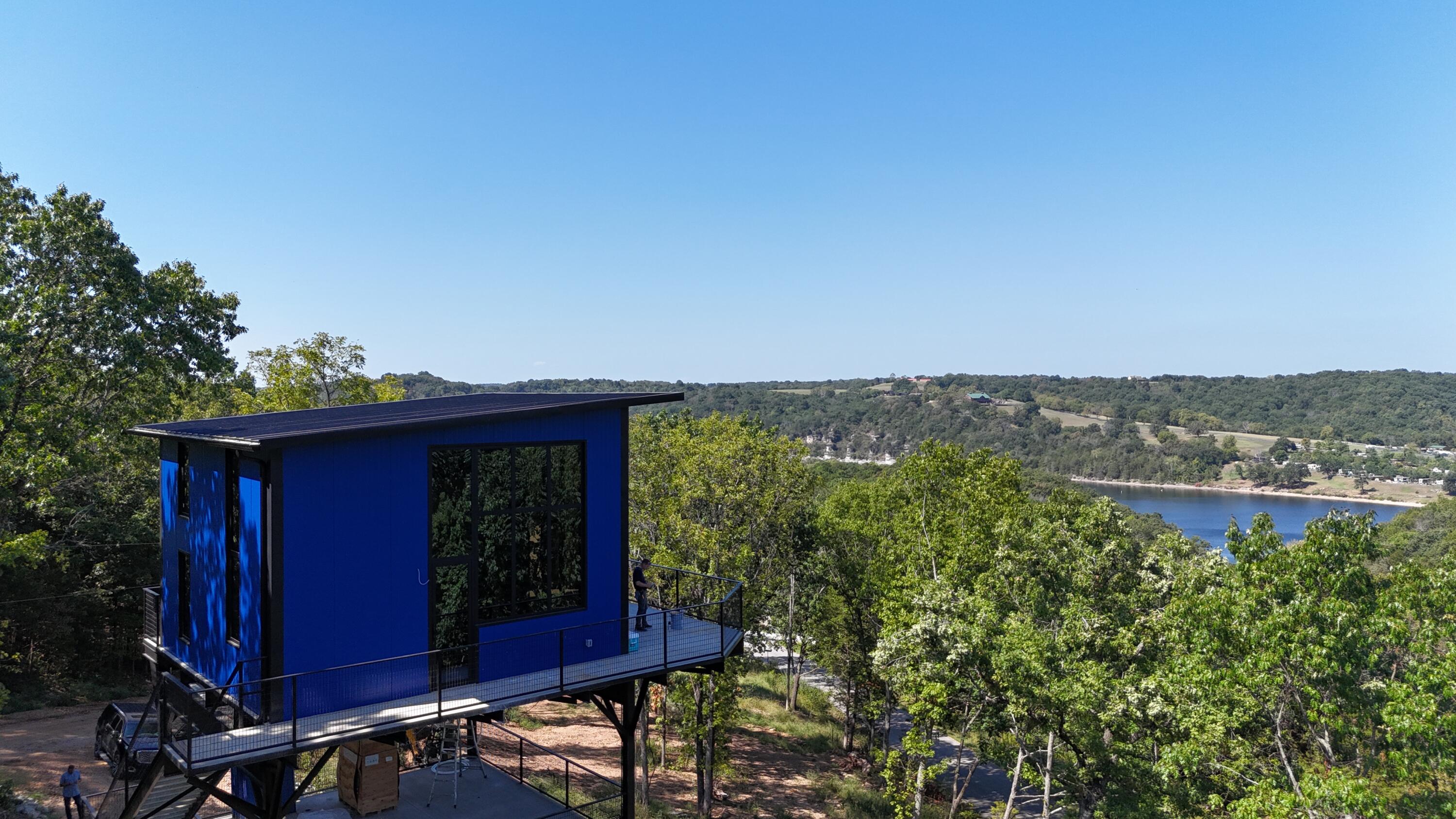 13827 Skyline Drive Property Photo 1