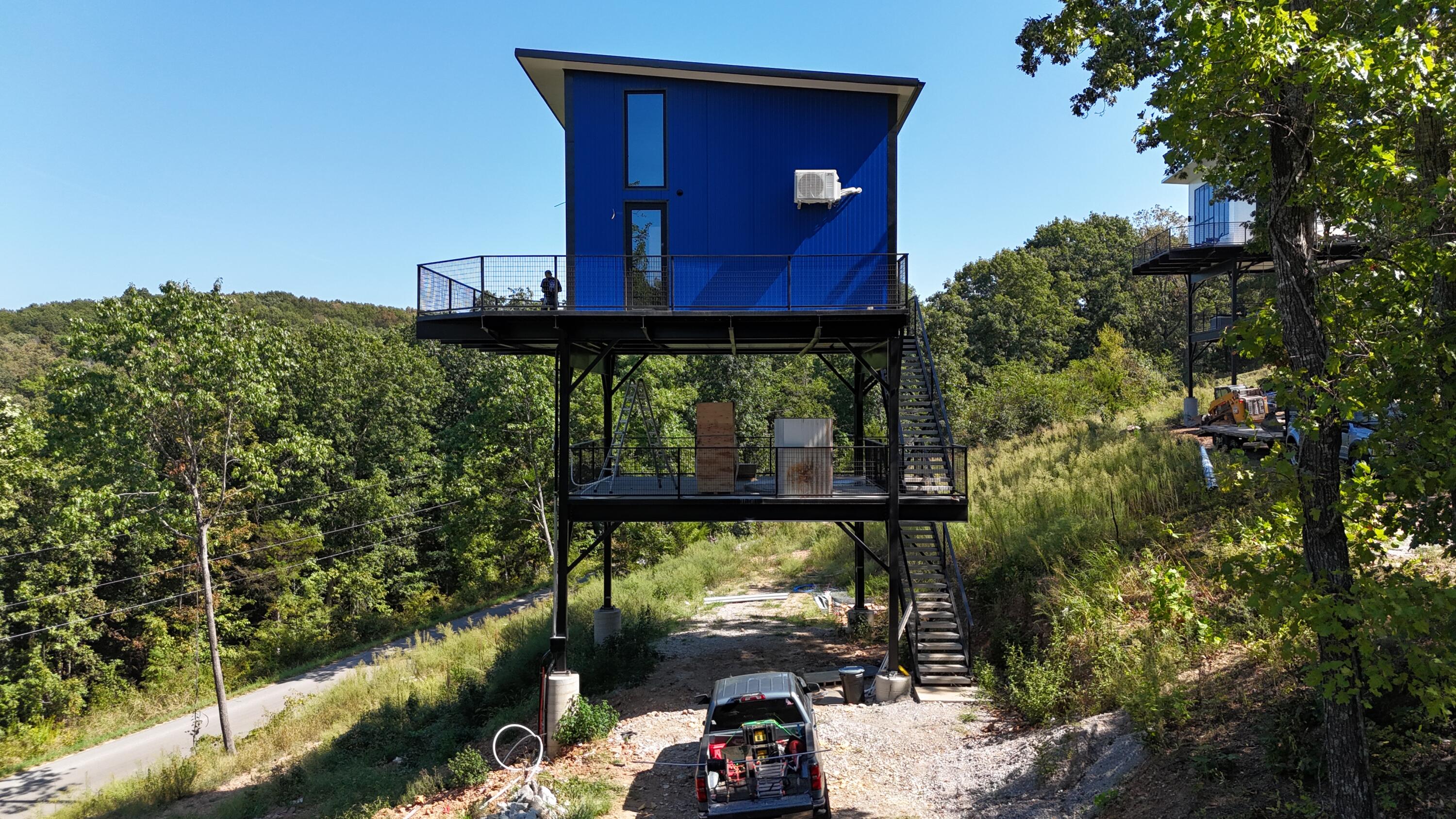 13827 Skyline Drive Property Photo 3