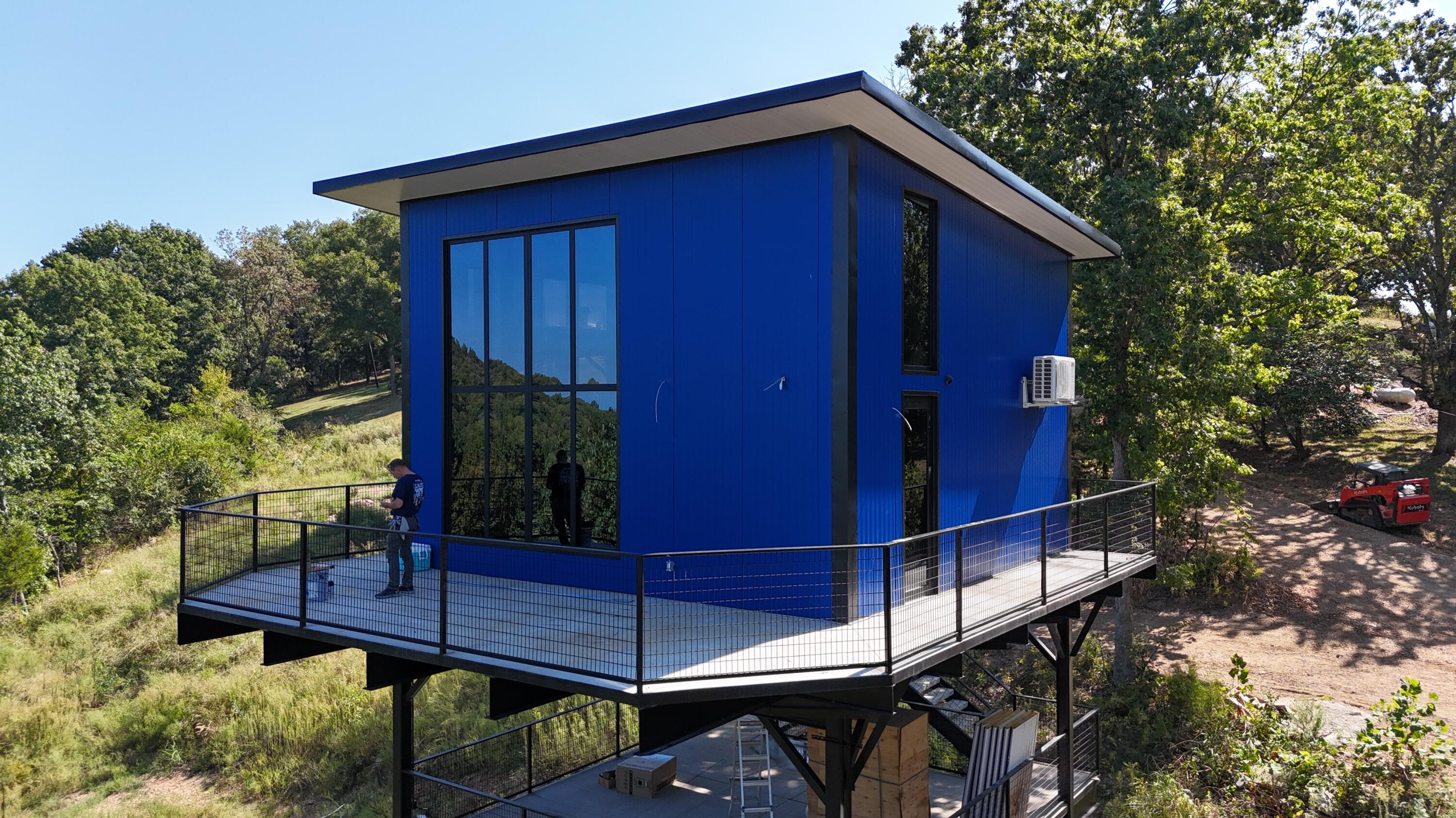 13827 Skyline Drive Property Photo 4