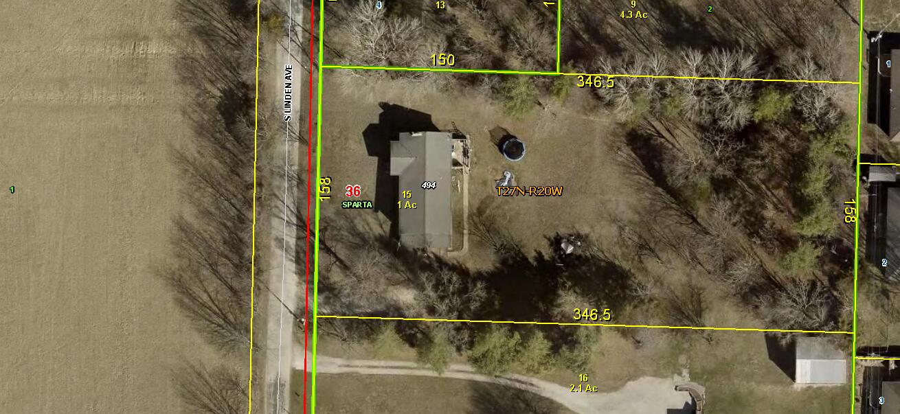 494 South Linden Avenue Property Photo 46