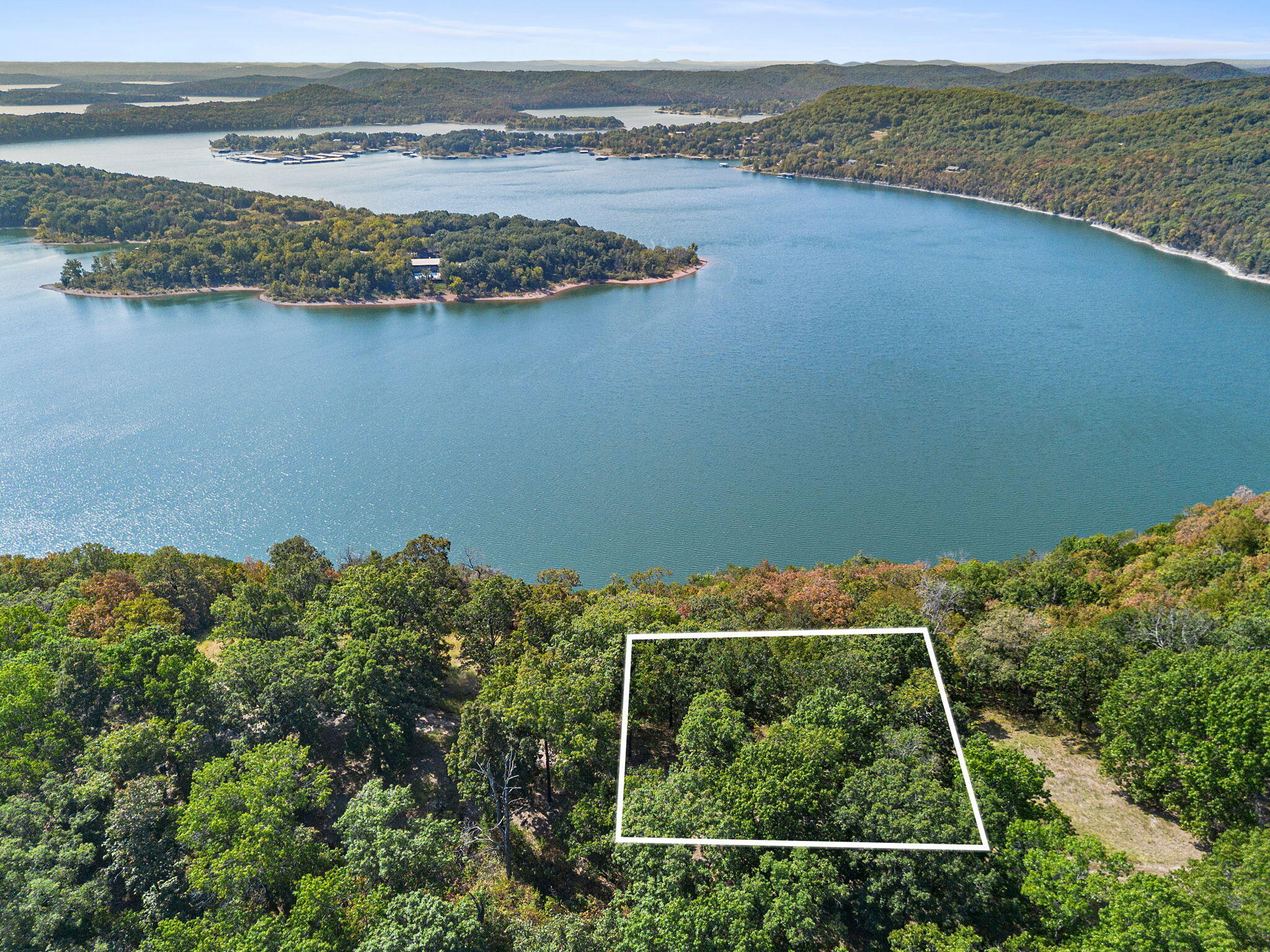 Lot 5 Cliffside Estates Dr. Property Photo 4