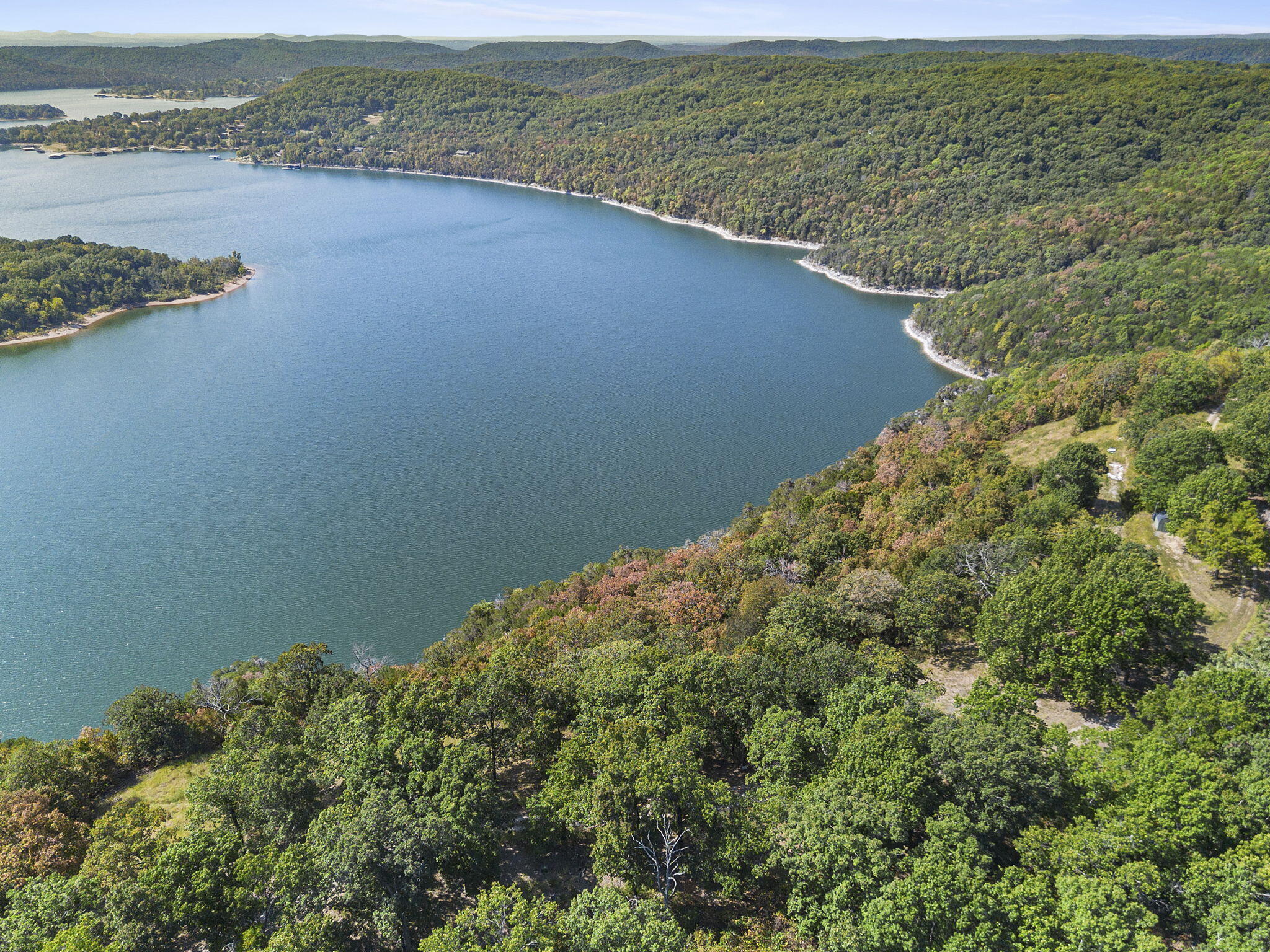 Lot 5 Cliffside Estates Dr. Property Photo 5