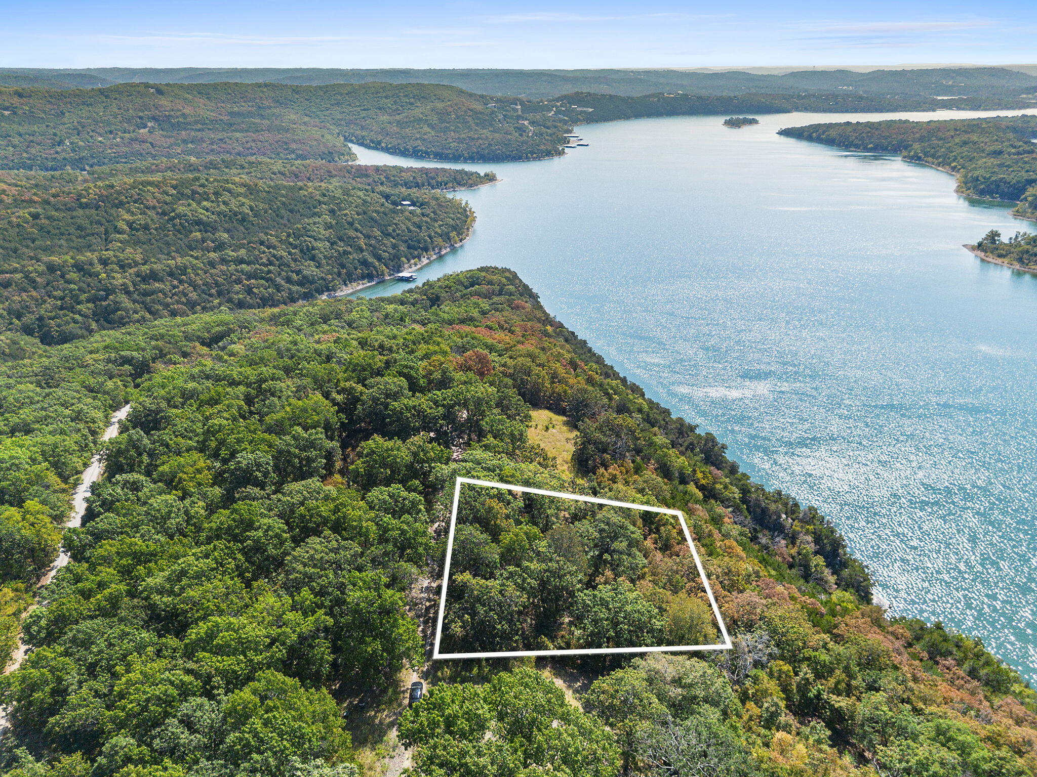 Lot 5 Cliffside Estates Dr. Property Photo 8