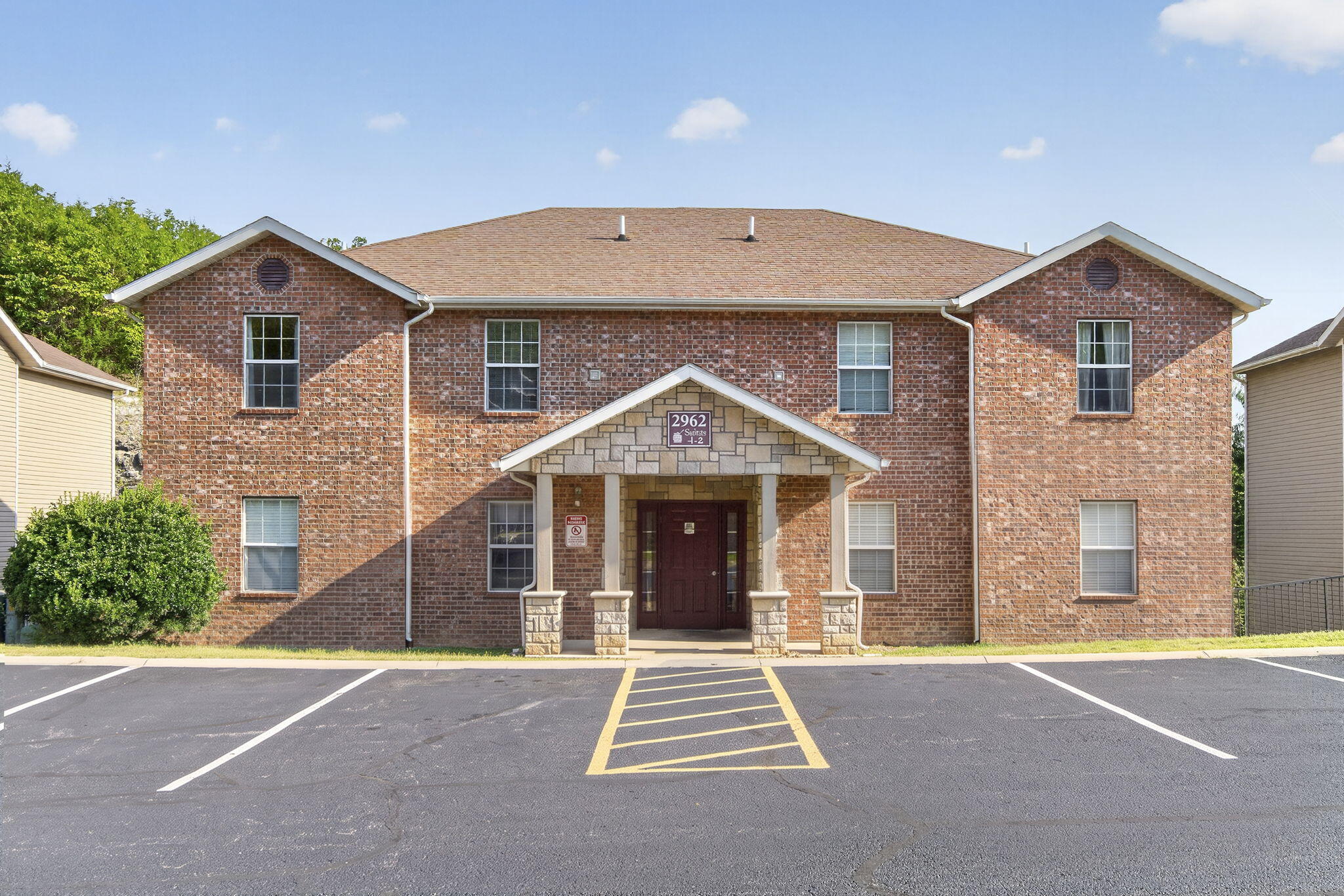 2962 Vineyards Parkway 26-6 Property Photo 22