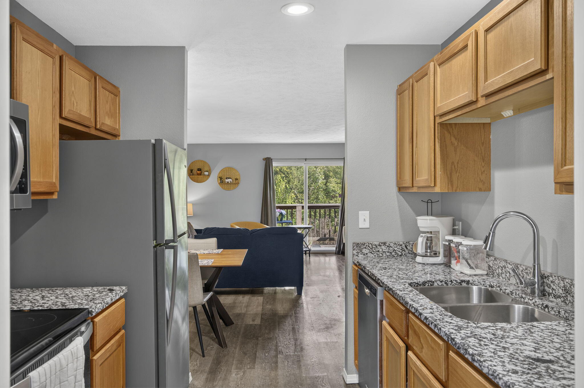 2962 Vineyards Parkway 26-5 Property Photo 8