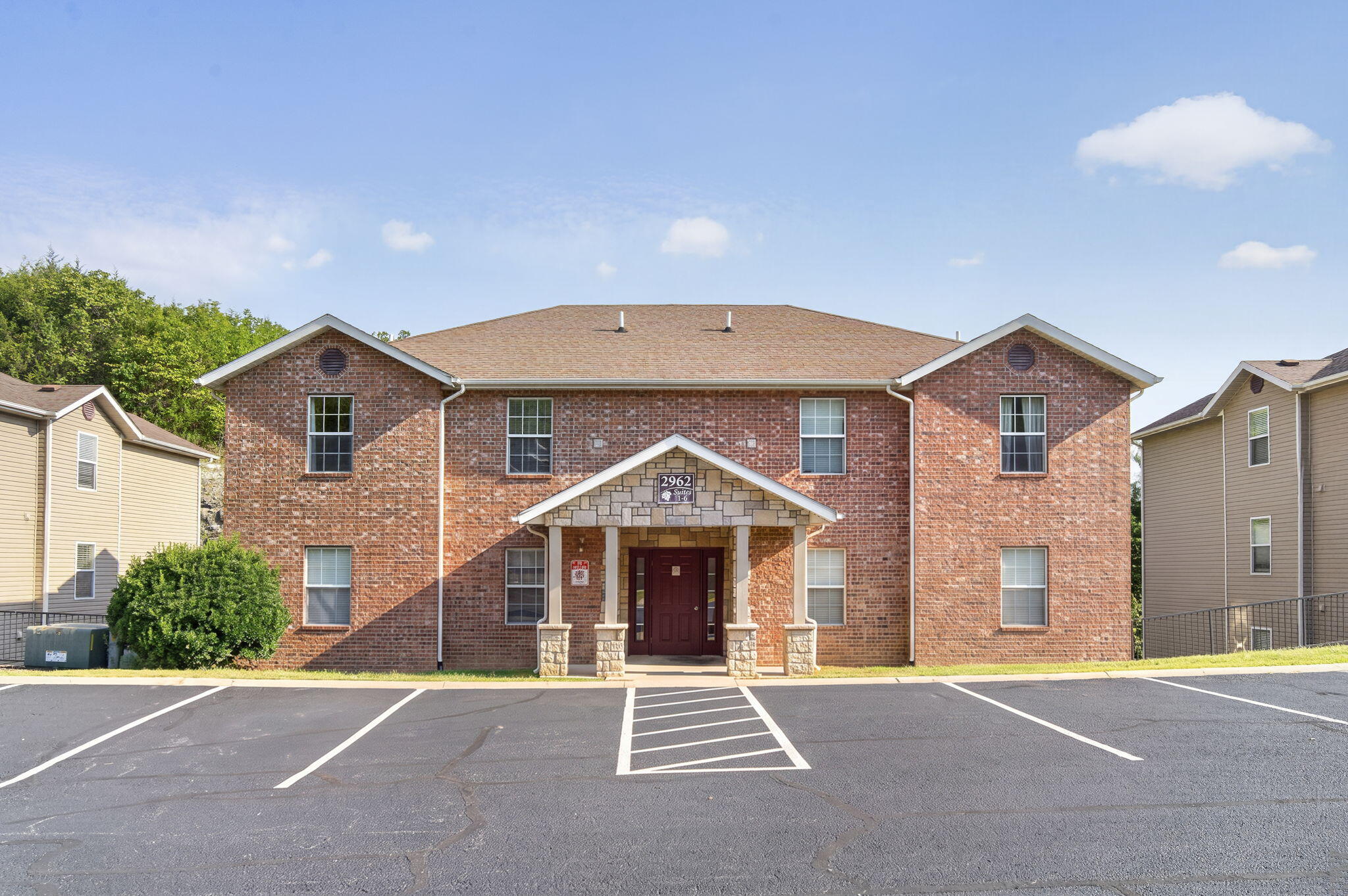 2962 Vineyards Parkway 26-5 Property Photo 20