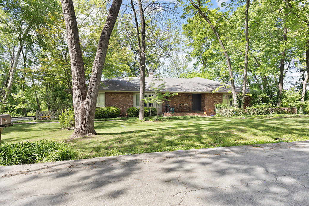2615 East Melbourne Road Property Photo 4