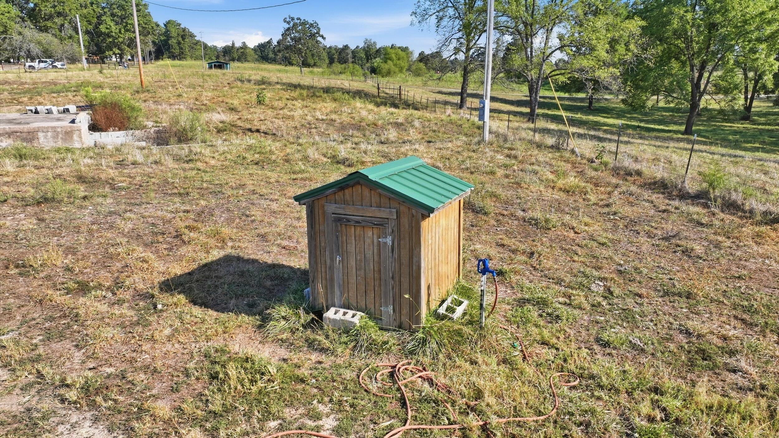 1580 Highway 17 Property Photo 6