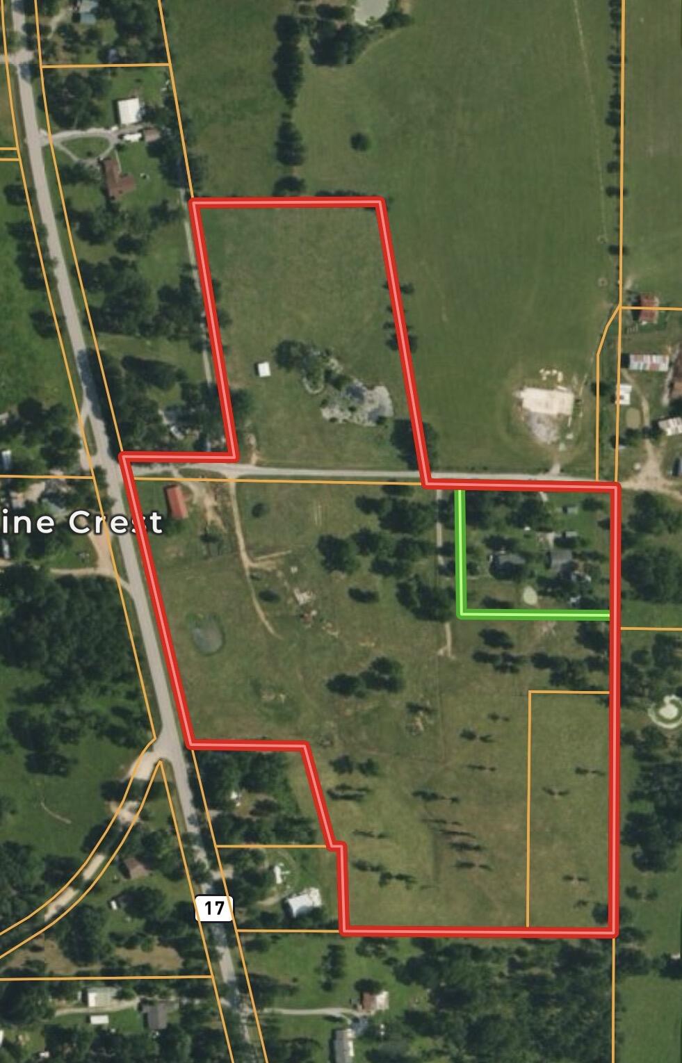 1580 Highway 17 Property Photo 19