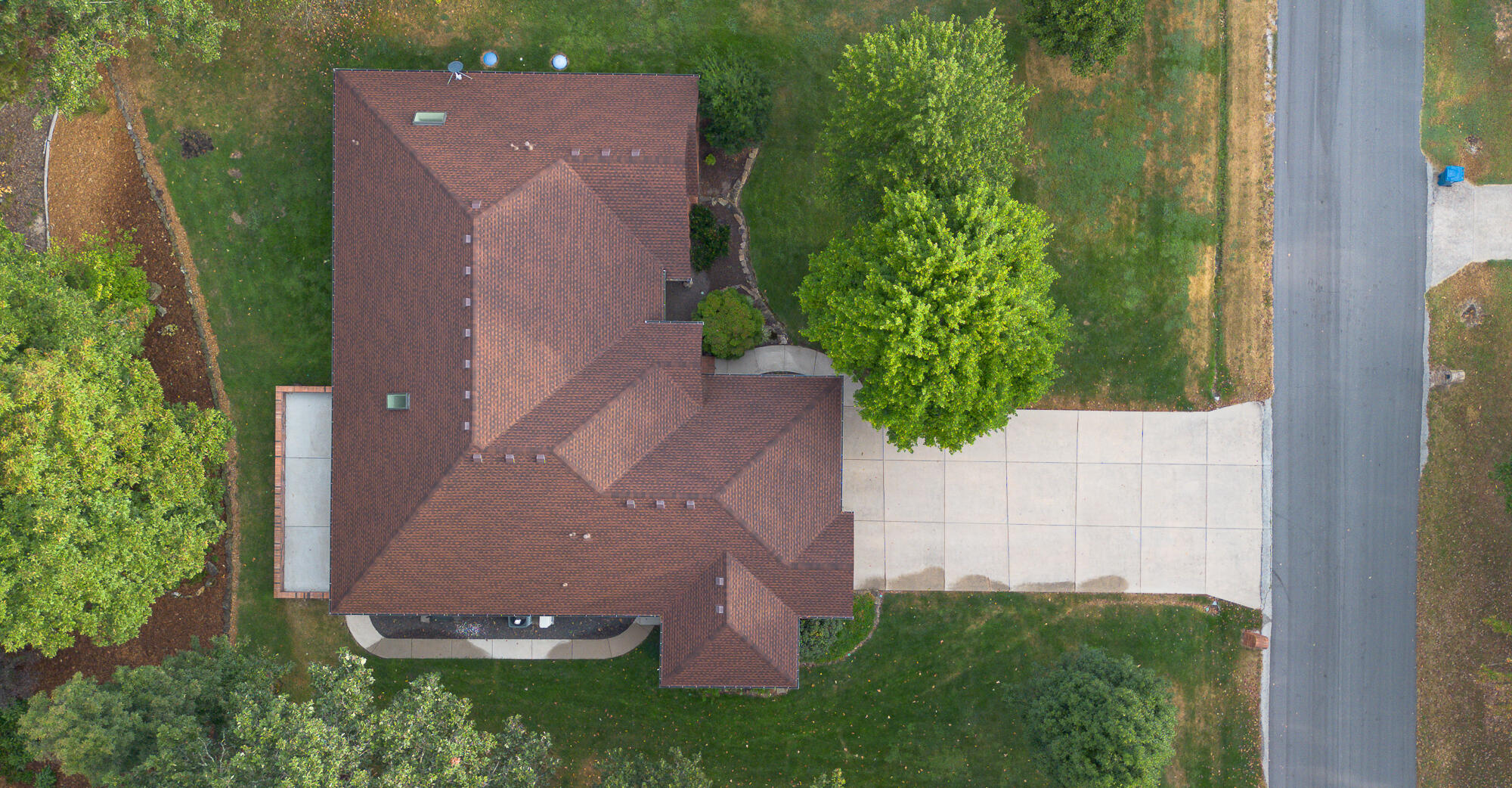 5265 North Missouri Oak Trail Property Photo 48