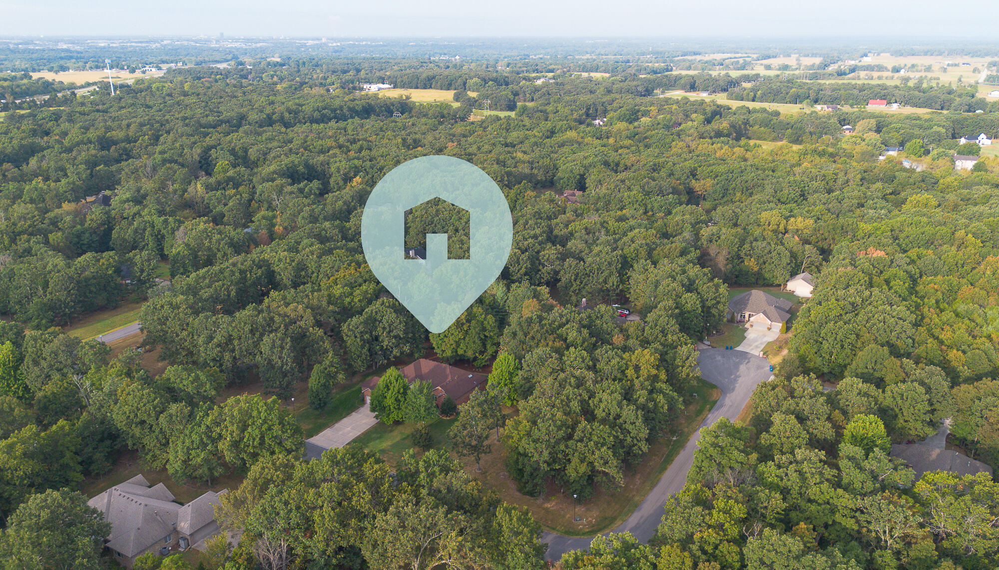 5265 North Missouri Oak Trail Property Photo 52