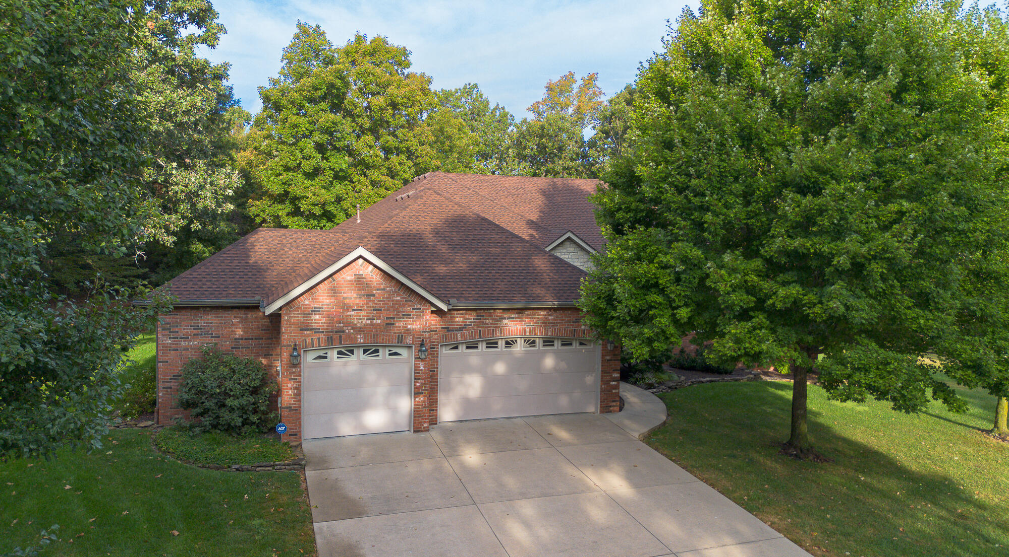 5265 North Missouri Oak Trail Property Photo 54