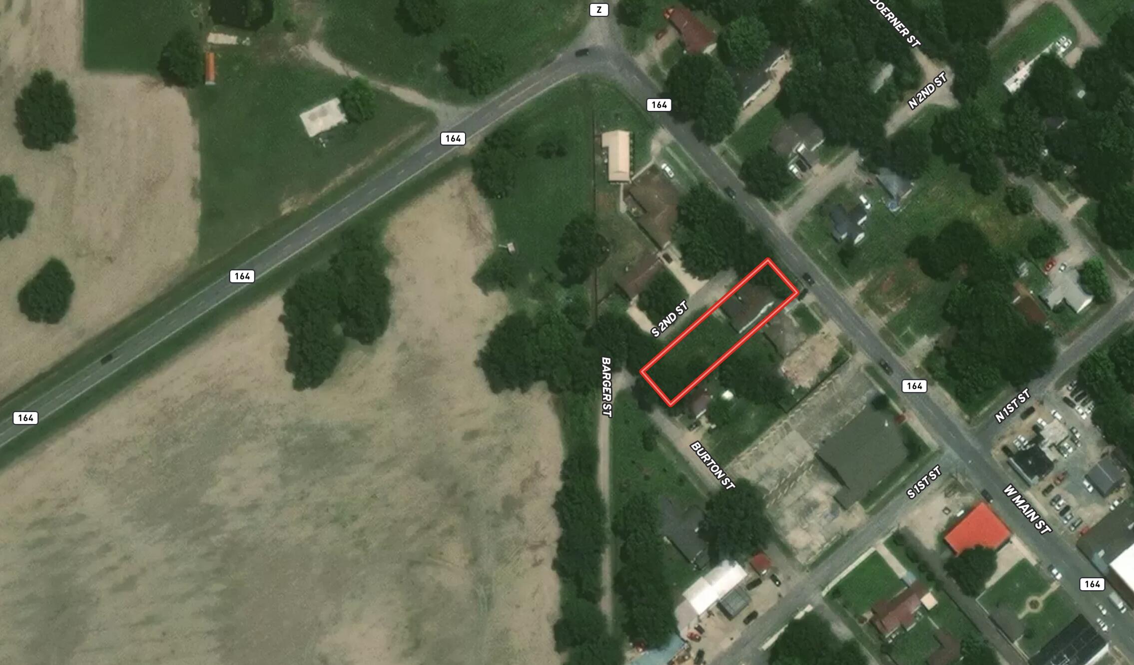 317 West Main Street Property Photo 2