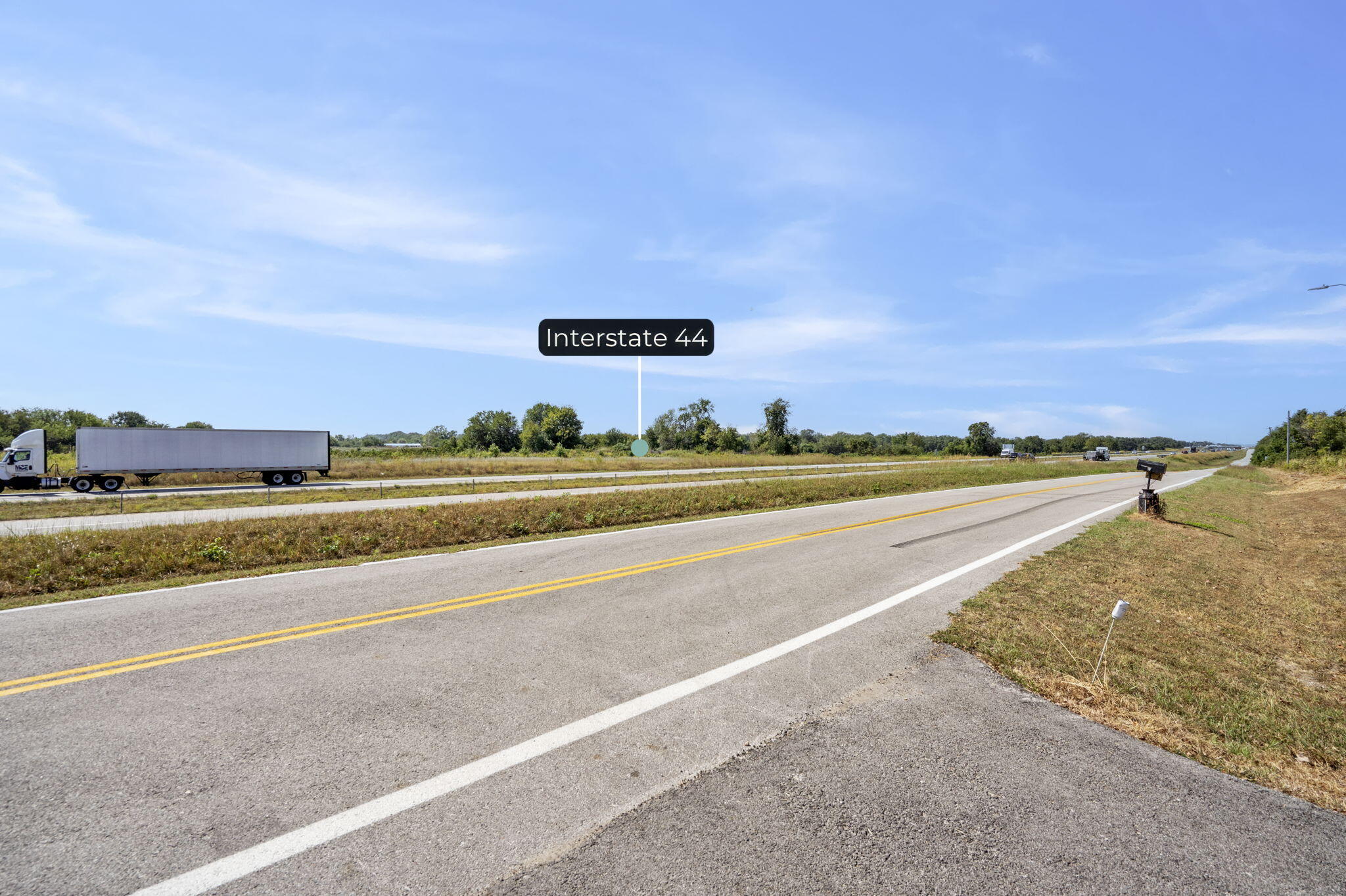 6057 West Independence Drive Property Photo 1