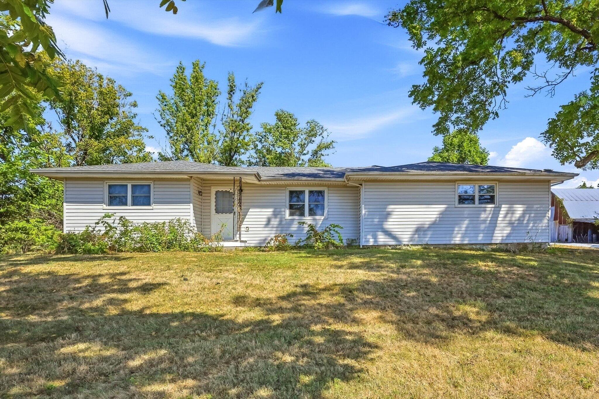 1191 Bobcat Road Property Photo 1