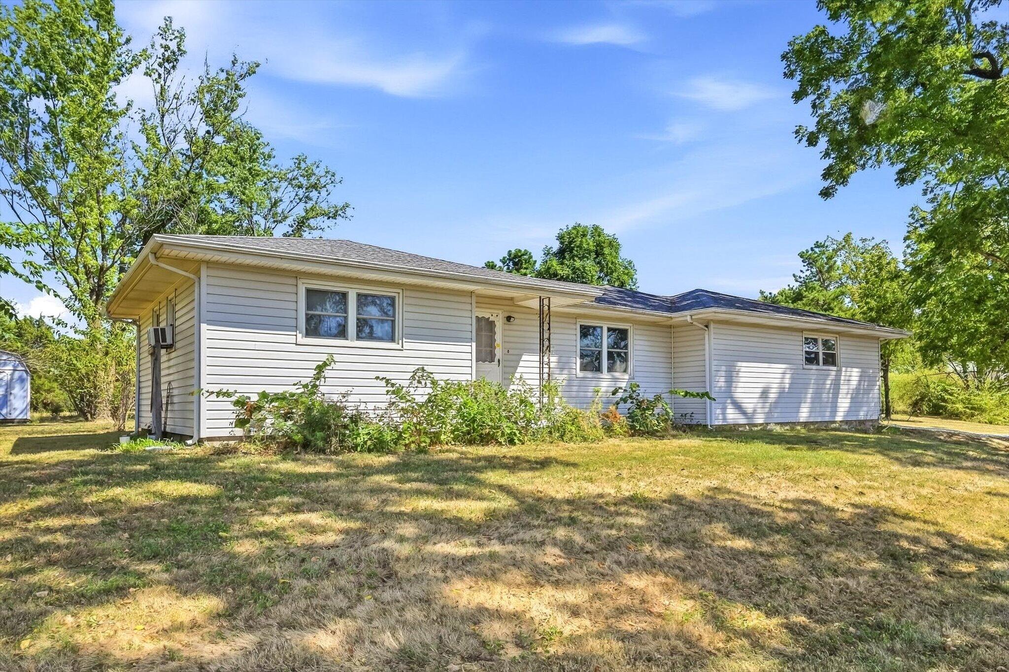 1191 Bobcat Road Property Photo 1