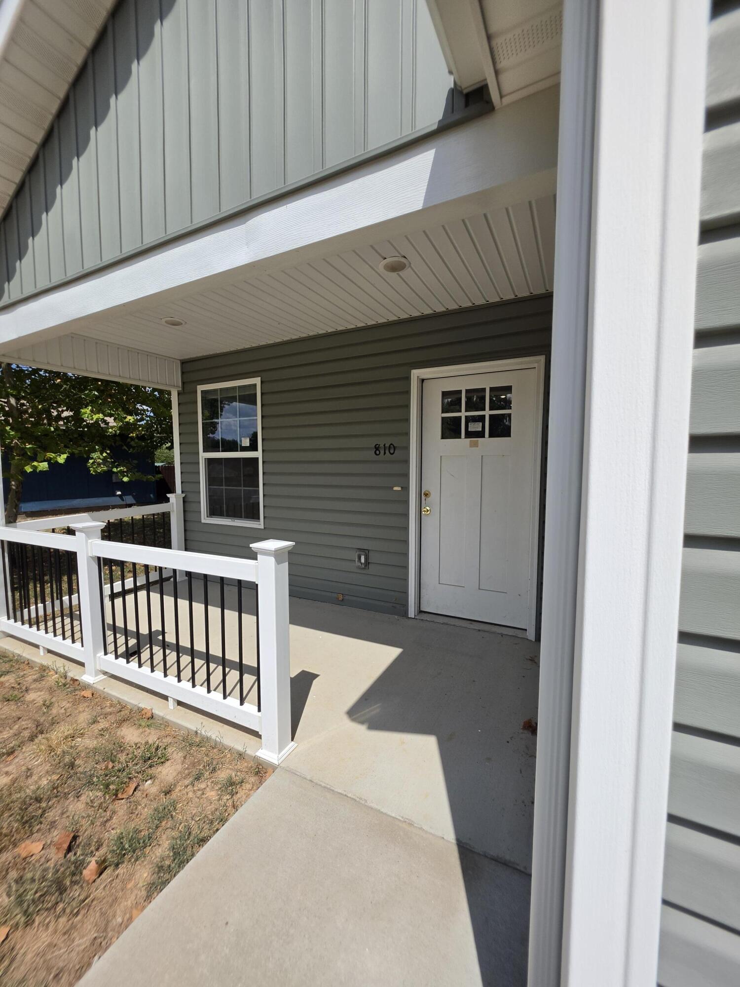 810 Fillmore Street Property Photo 3