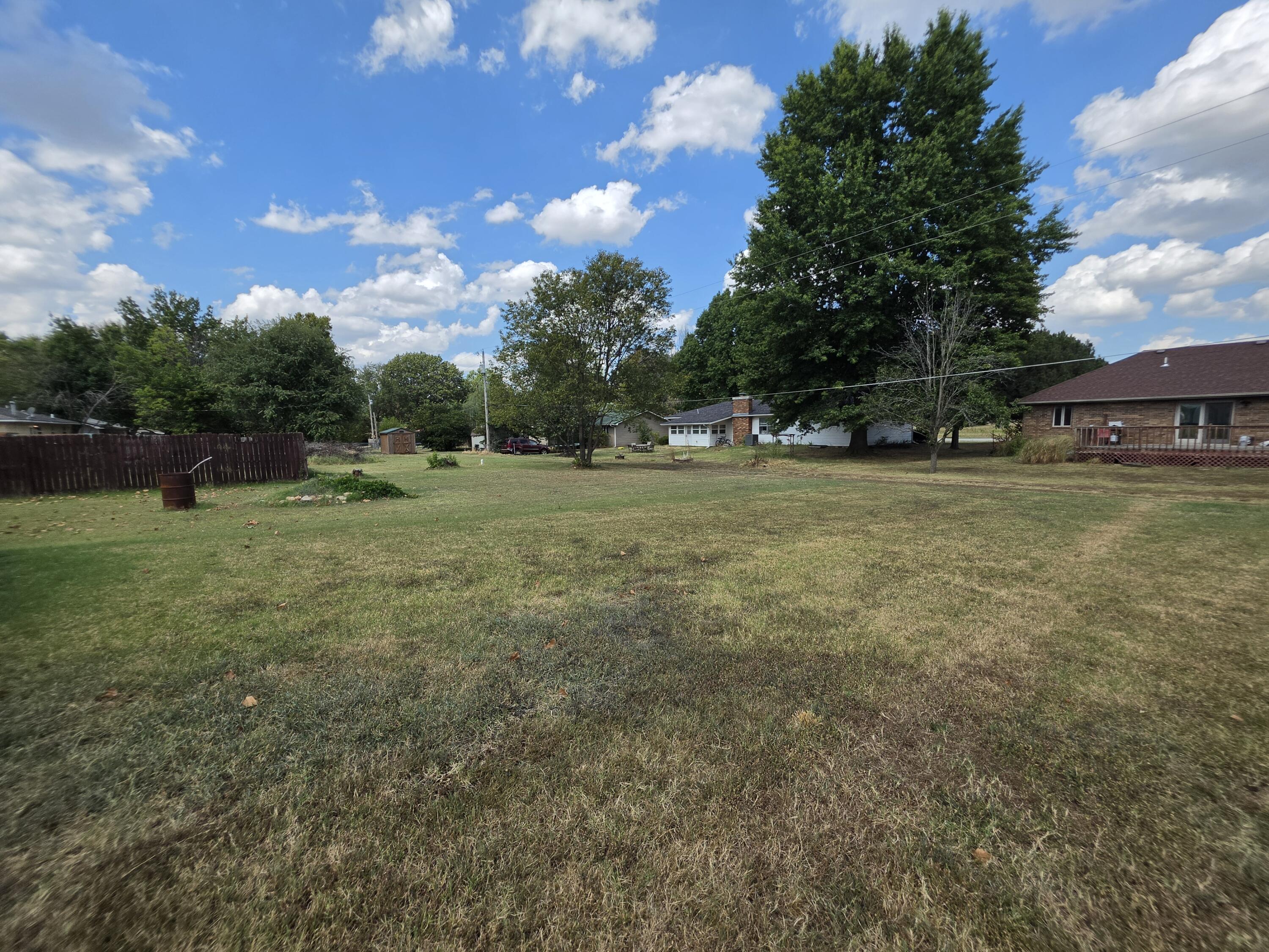 810 Fillmore Street Property Photo 14