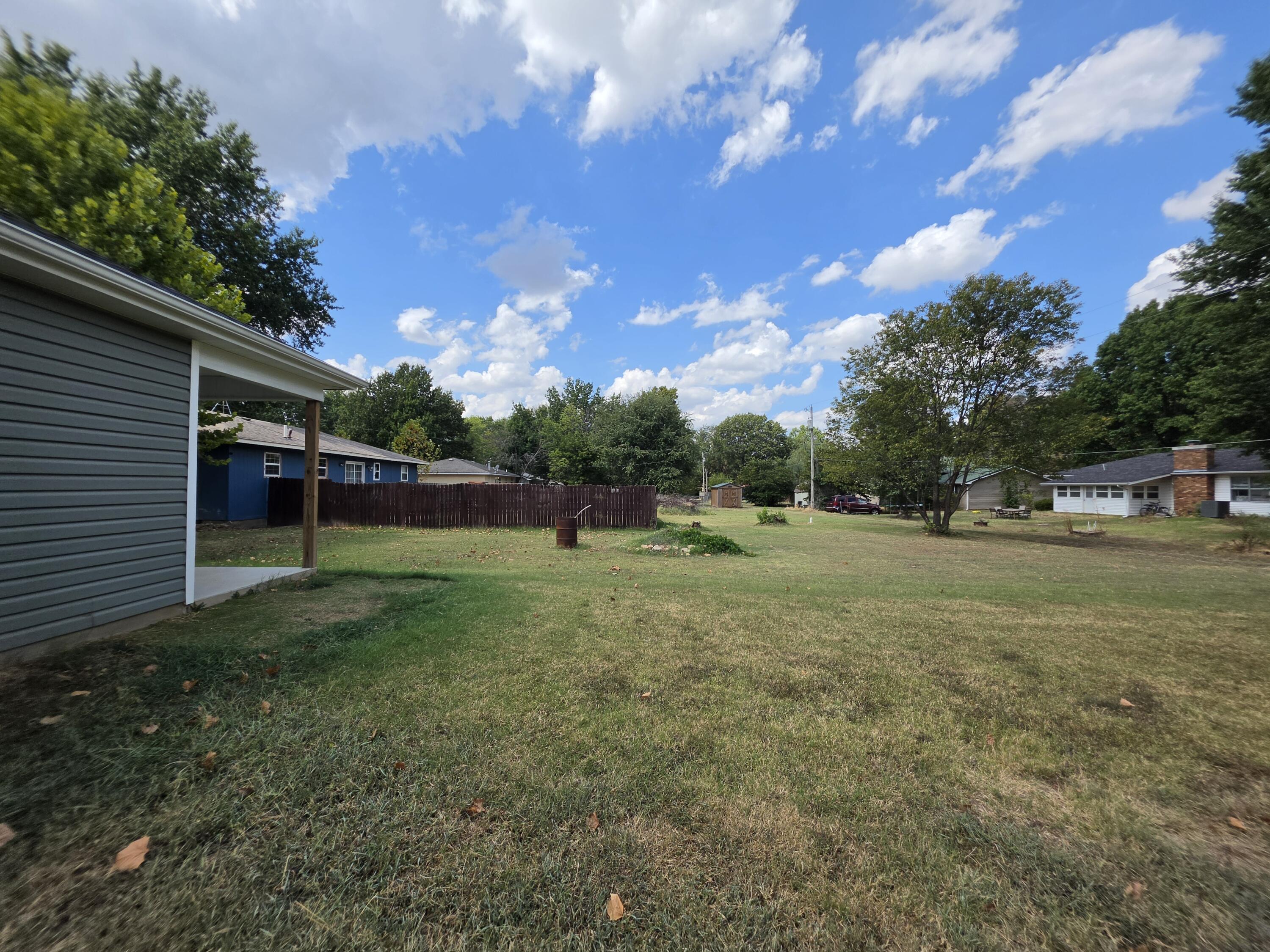 810 Fillmore Street Property Photo 15