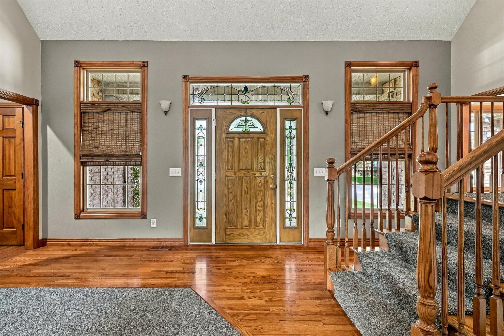 1002 East Rachael Drive Property Photo 4