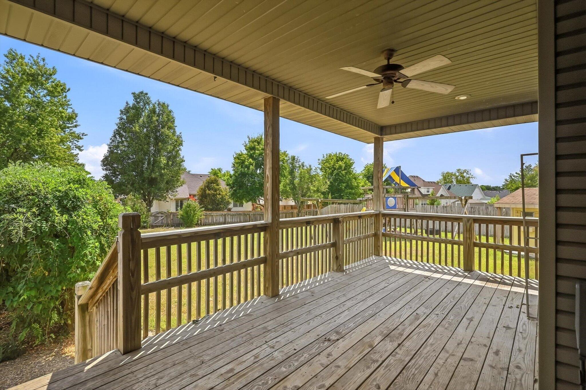 1002 East Rachael Drive Property Photo 32