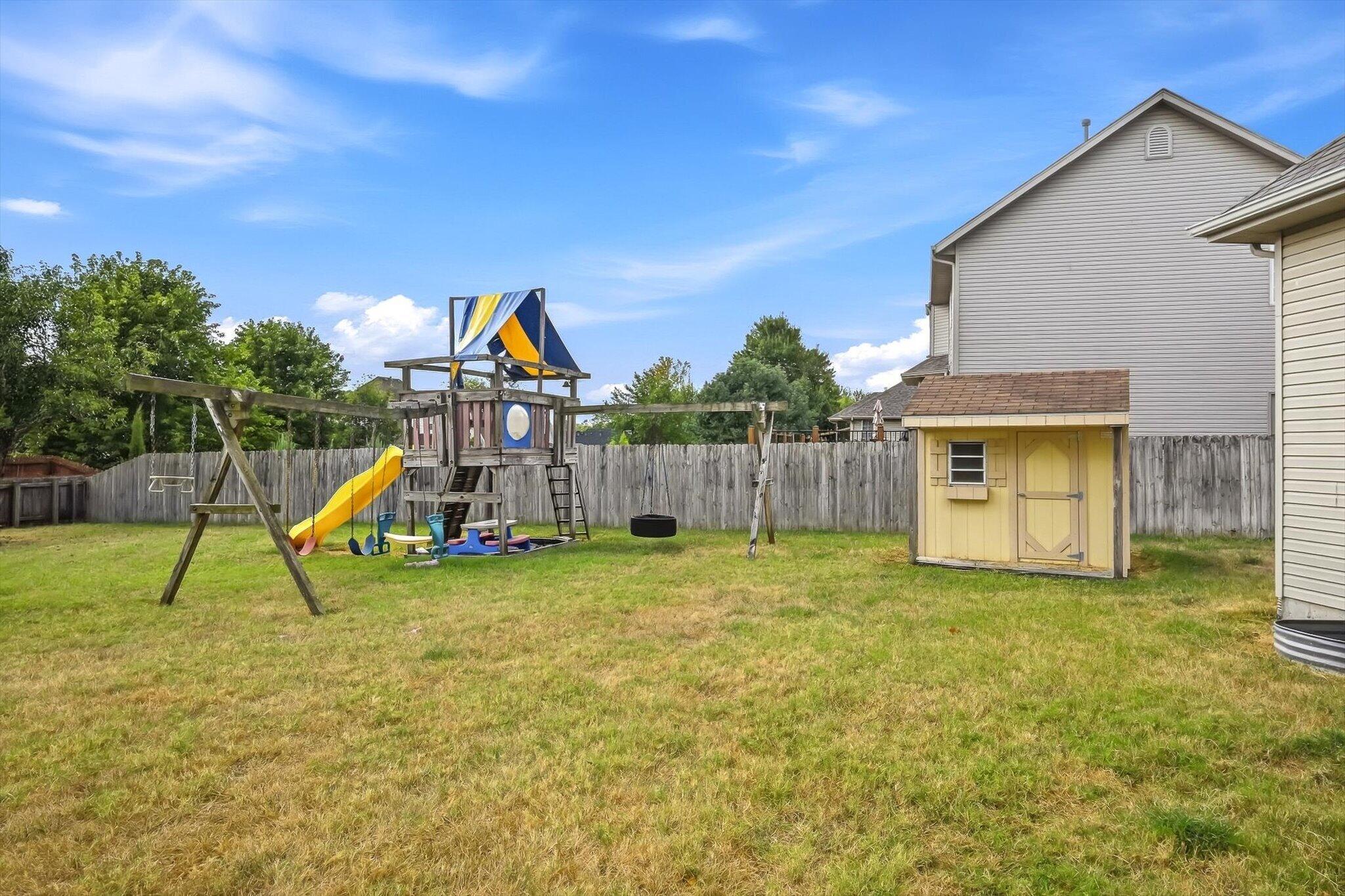 1002 East Rachael Drive Property Photo 36