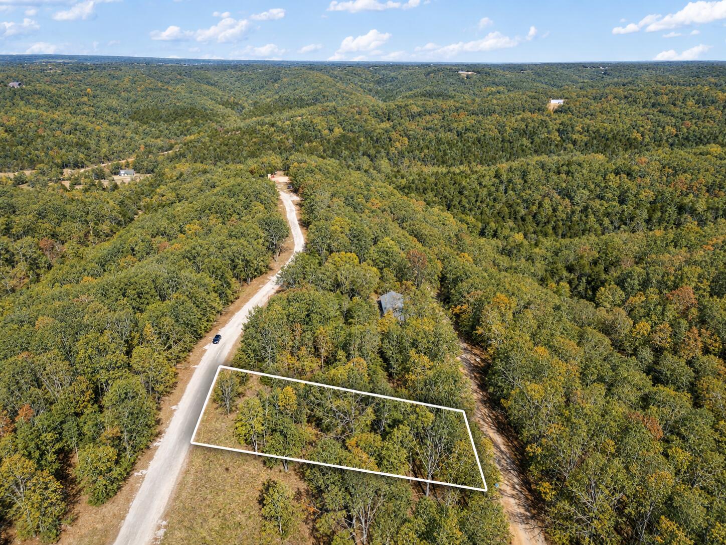 Lot 8 Middlegate Place Property Photo 2