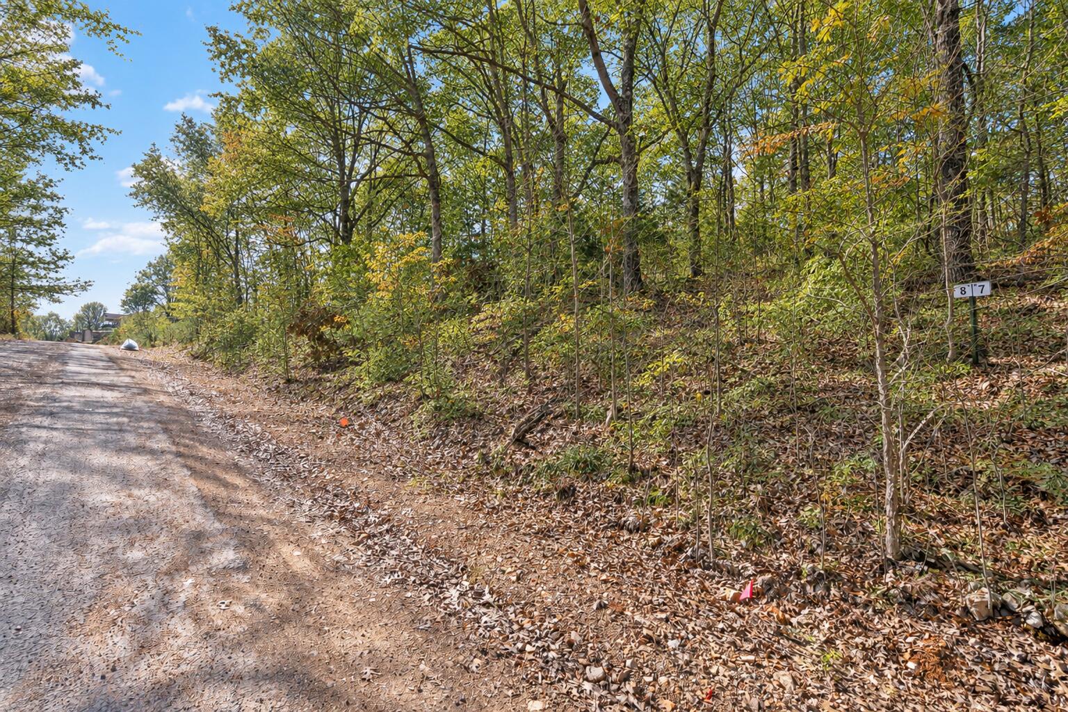 Lot 8 Middlegate Place Property Photo 4