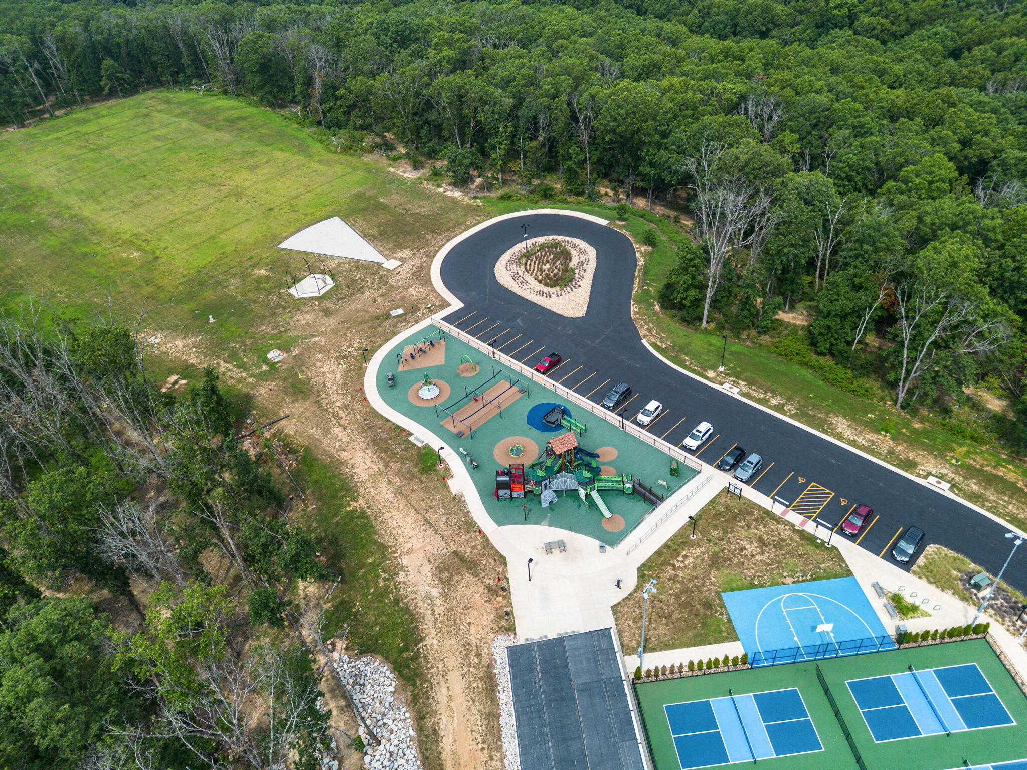 Lot 8 Middlegate Place Property Photo 9