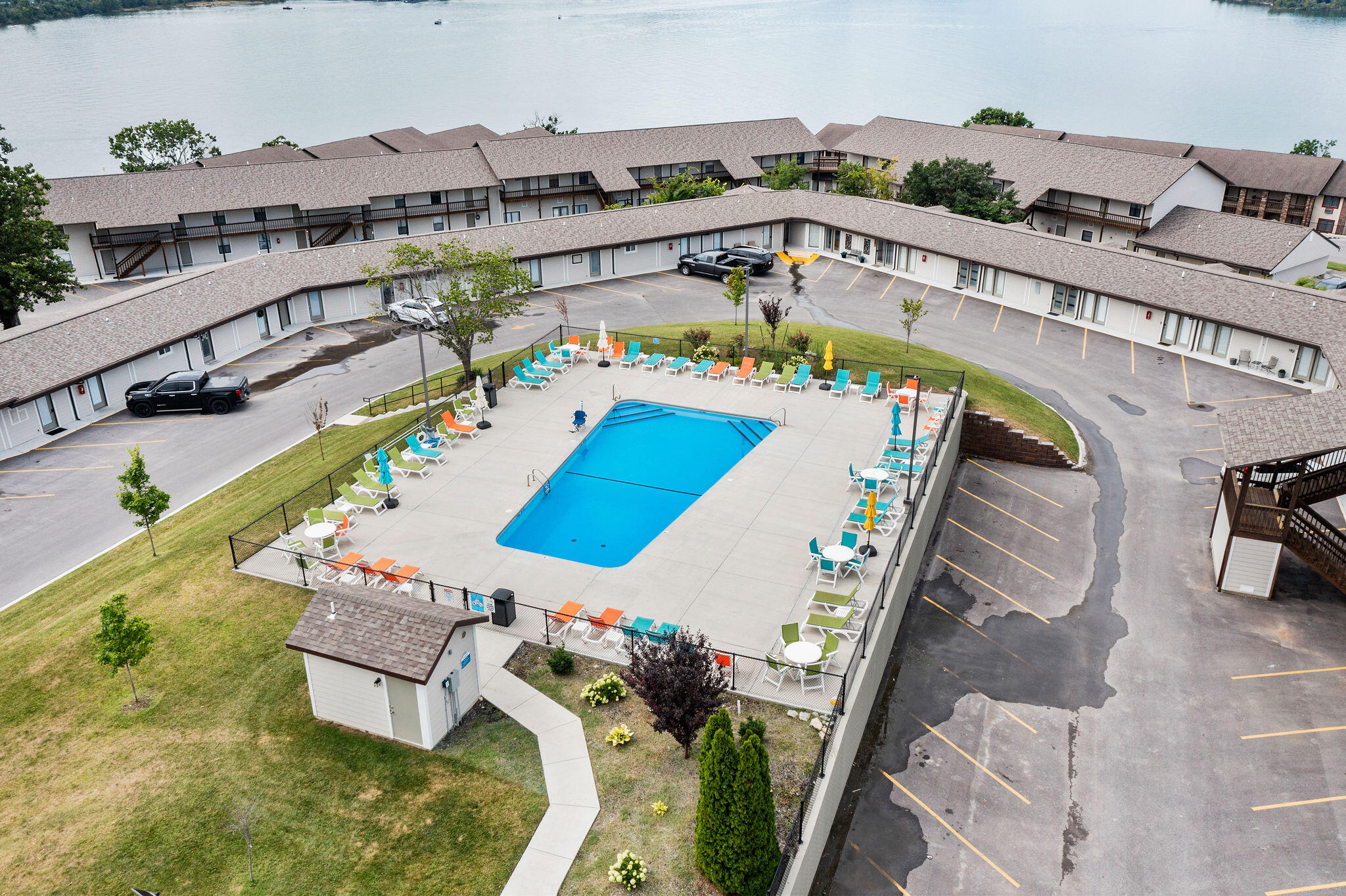 361 Anchors Point Lane Unit 307 Property Photo 30