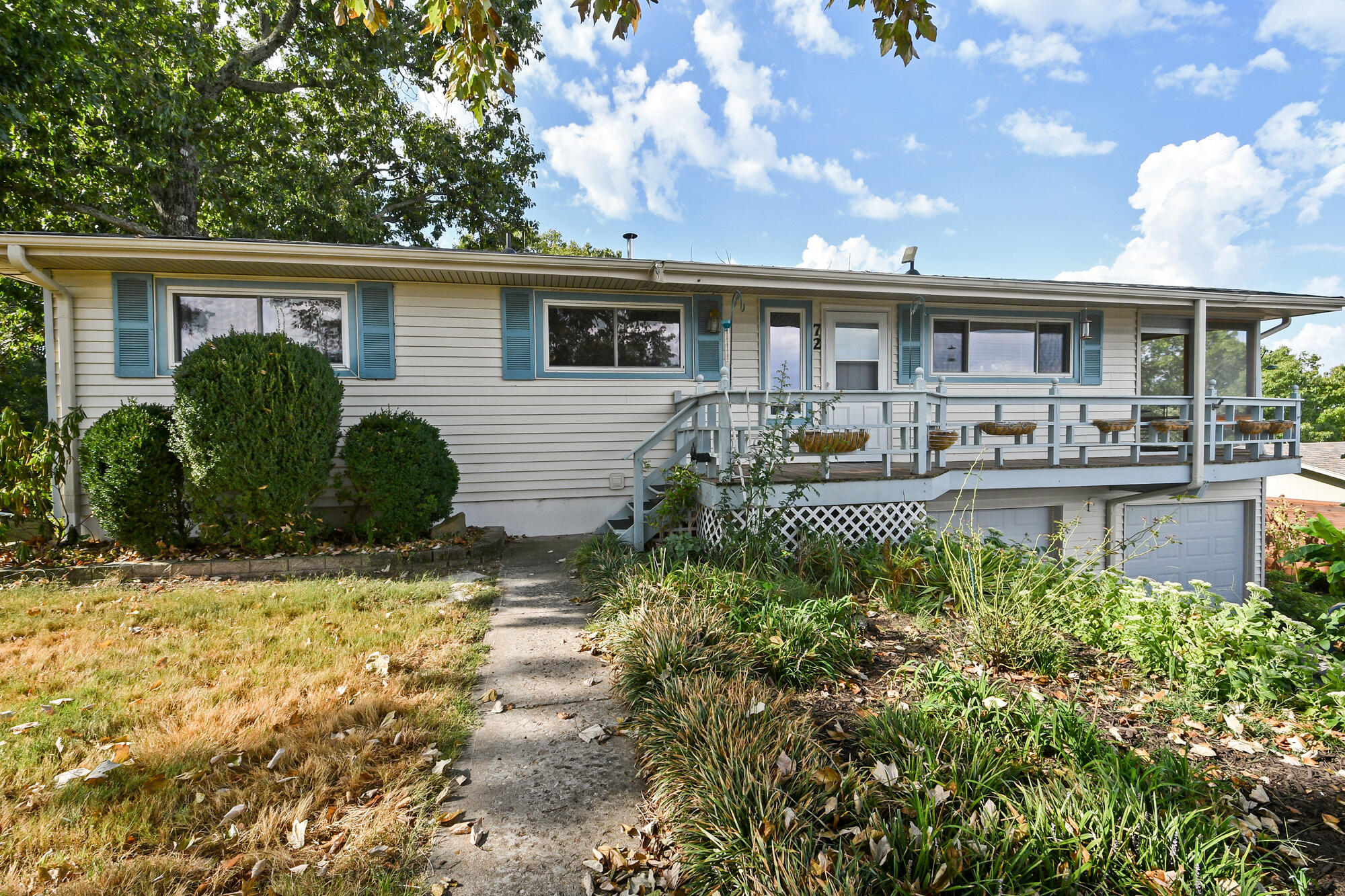 72 Cricket Hill Lane Property Photo 1