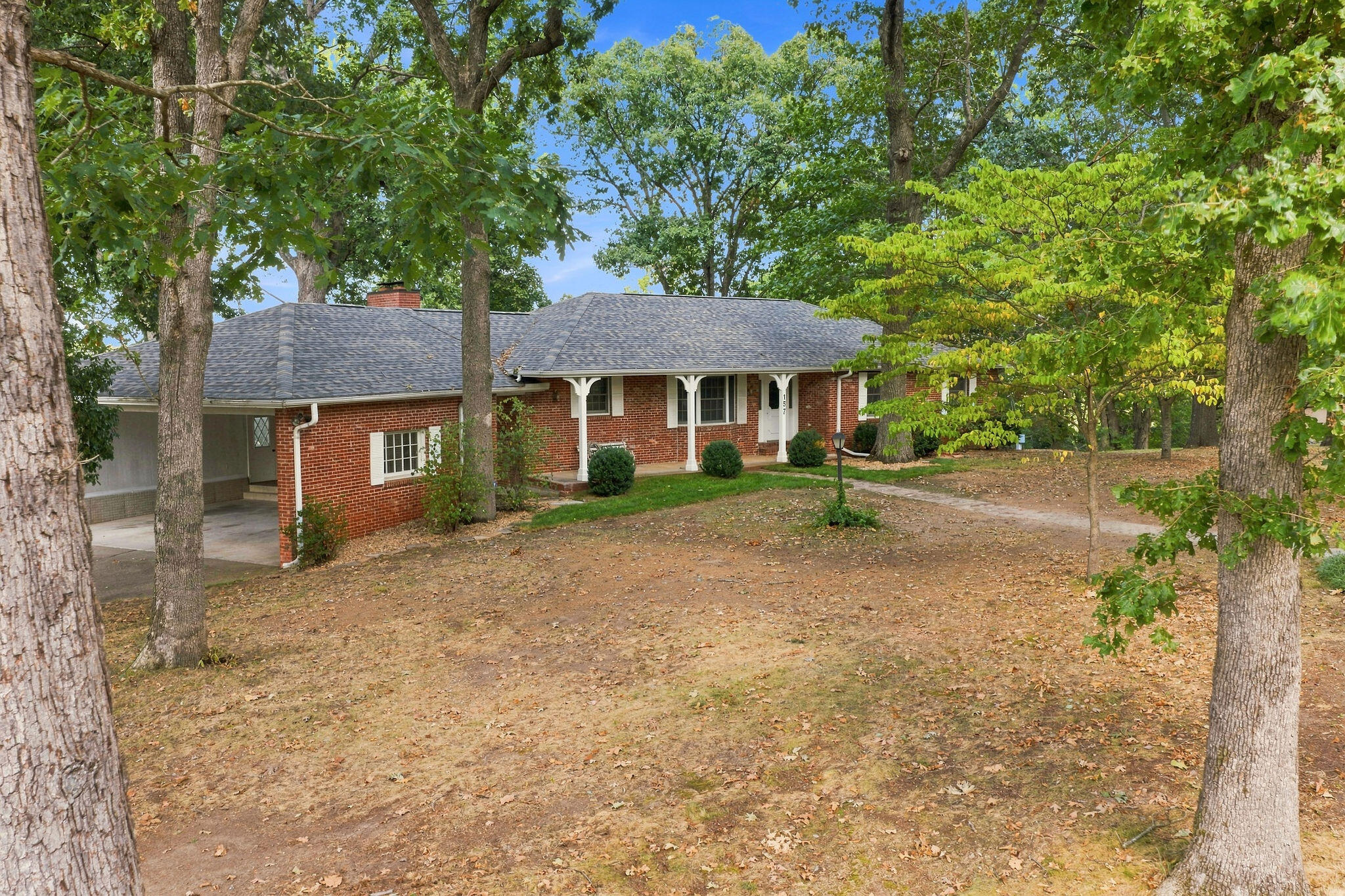 157 Dakota Drive Property Photo 1