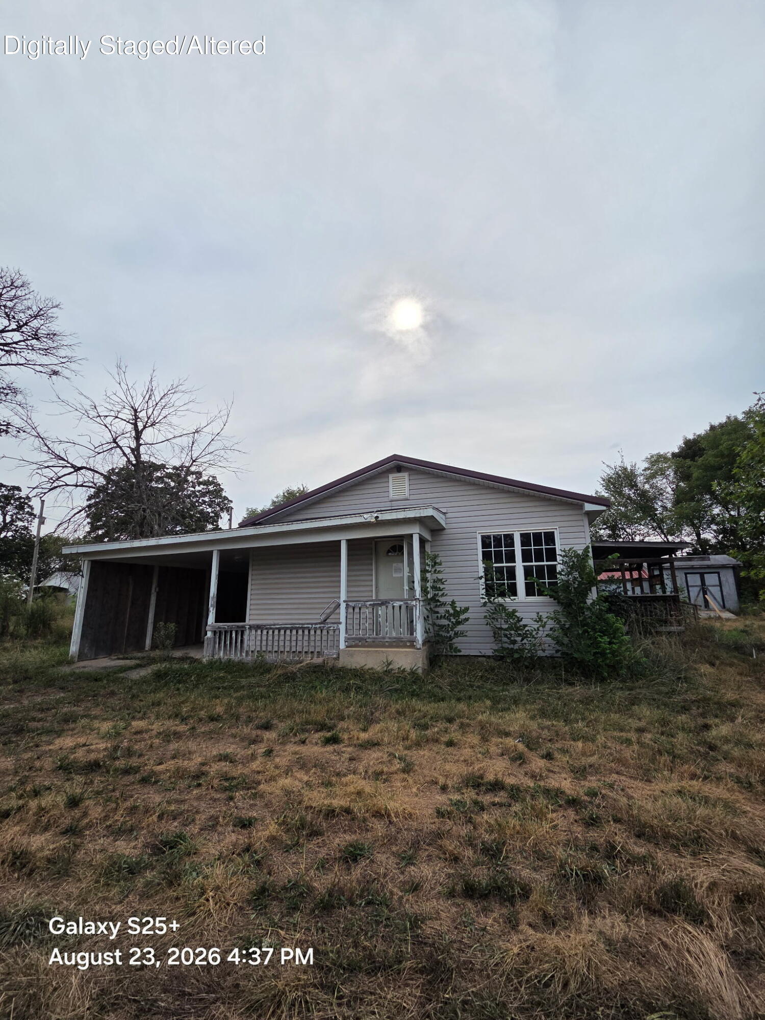 11977 State Route Jj Property Photo 1