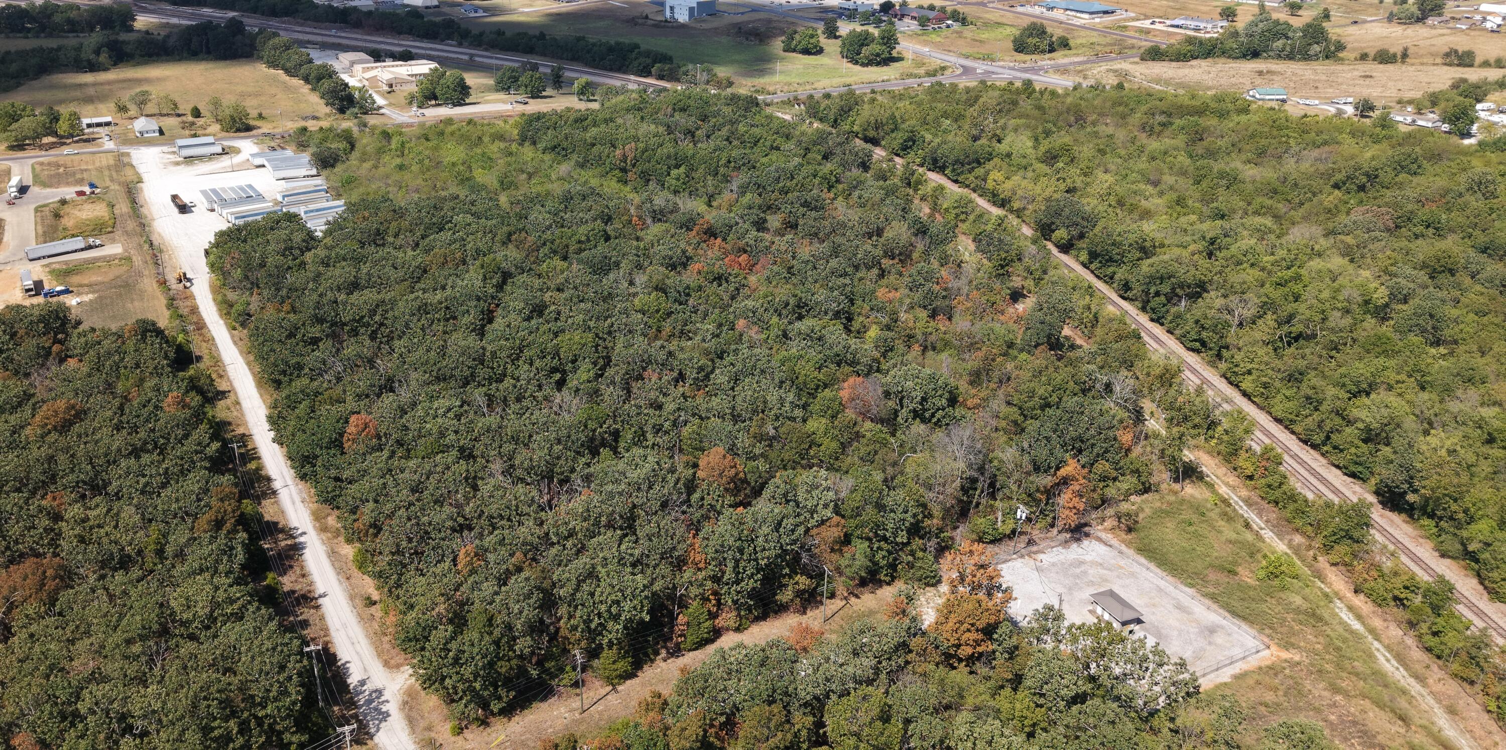 000 Chapell Tracts2 &3 Drive Property Photo 2
