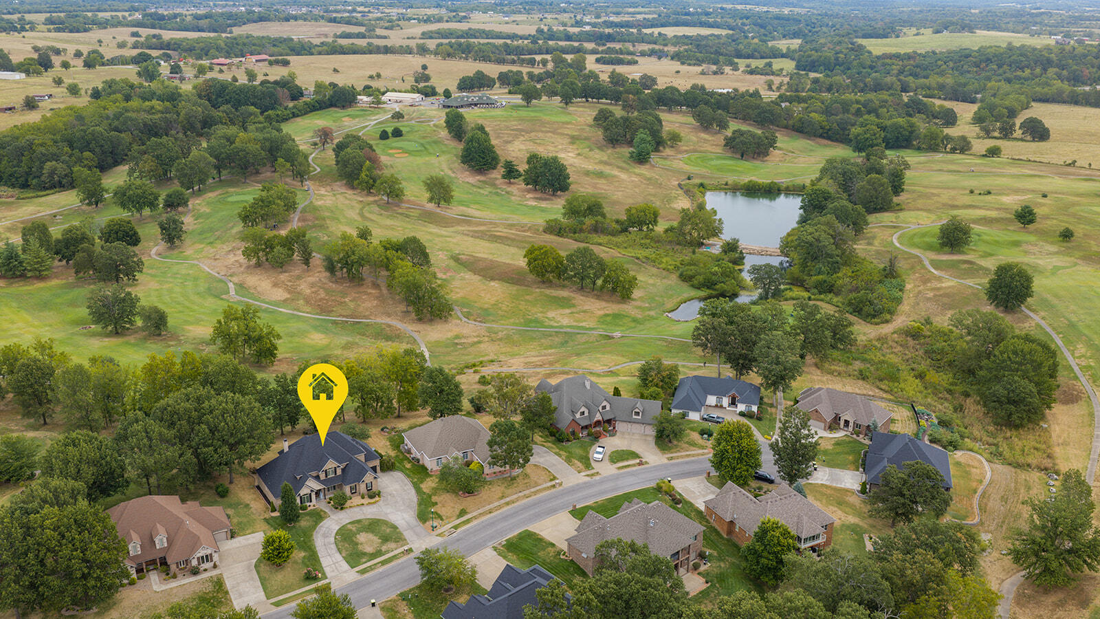 109 East Metalwood Drive Property Photo 4