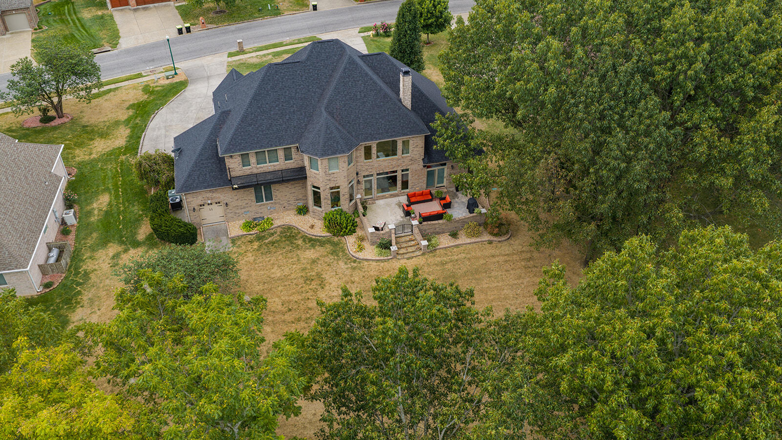 109 East Metalwood Drive Property Photo 7