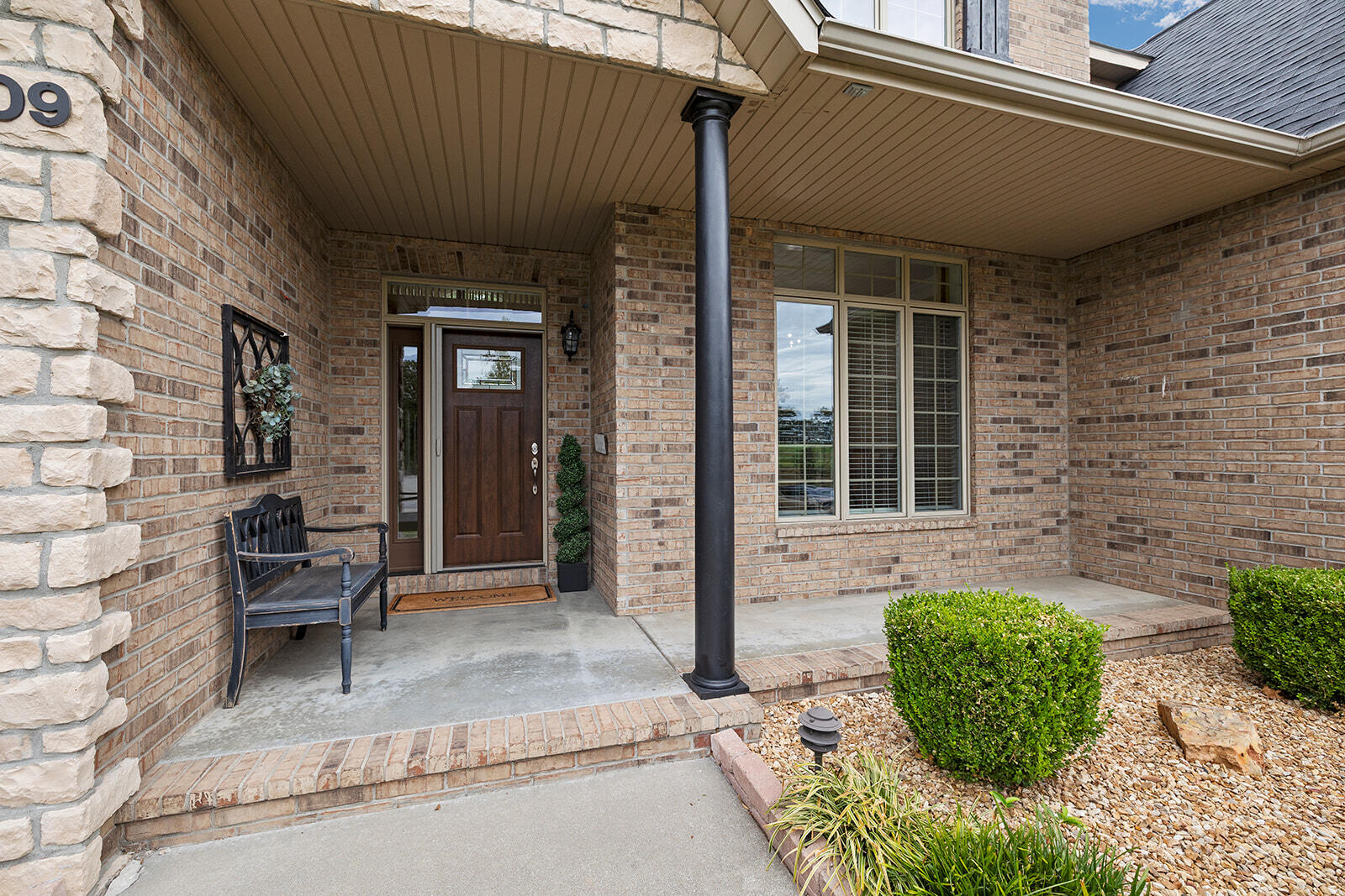 109 East Metalwood Drive Property Photo 9