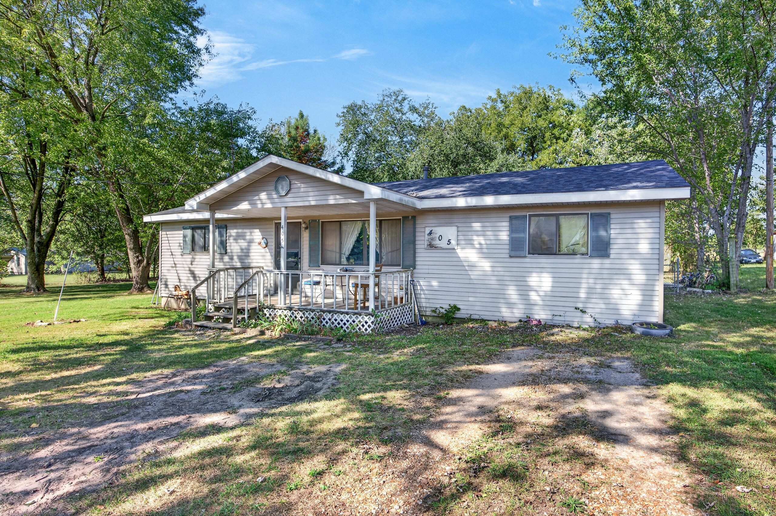 405 North Atlantic Street Property Photo 4