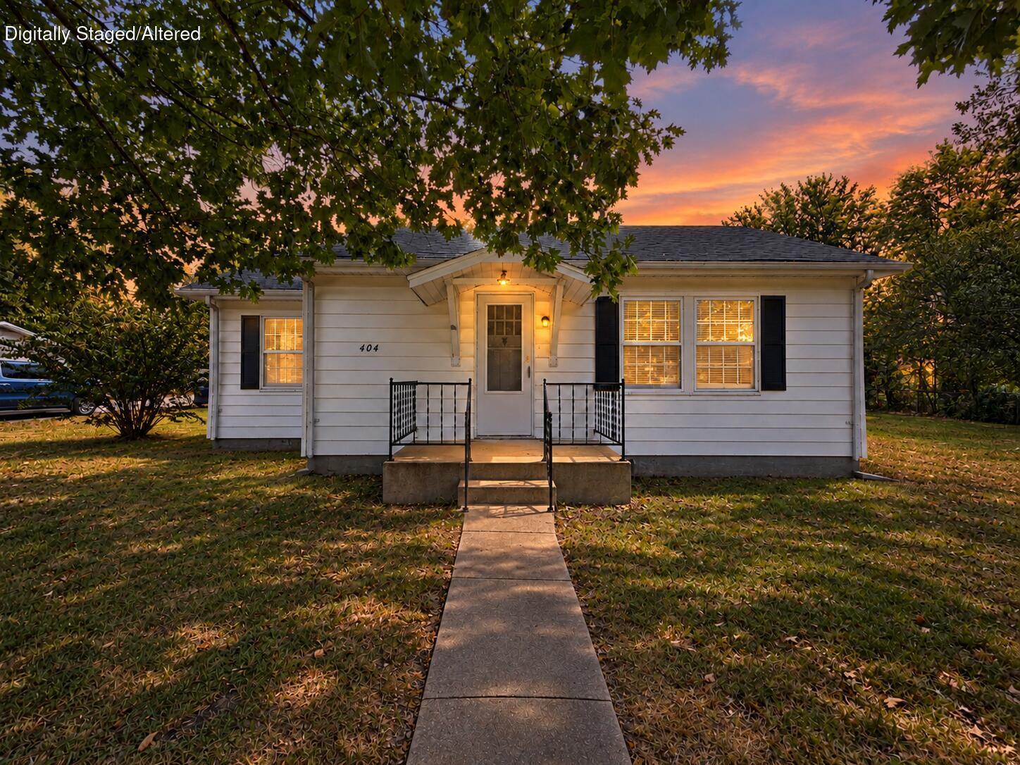 404 South Walnut Street Property Photo 1