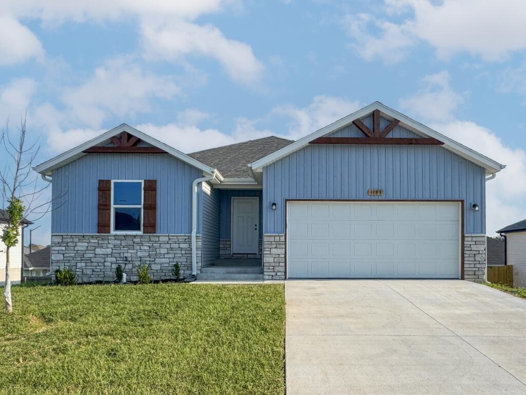 1183 East Habersham Street Property Photo 1