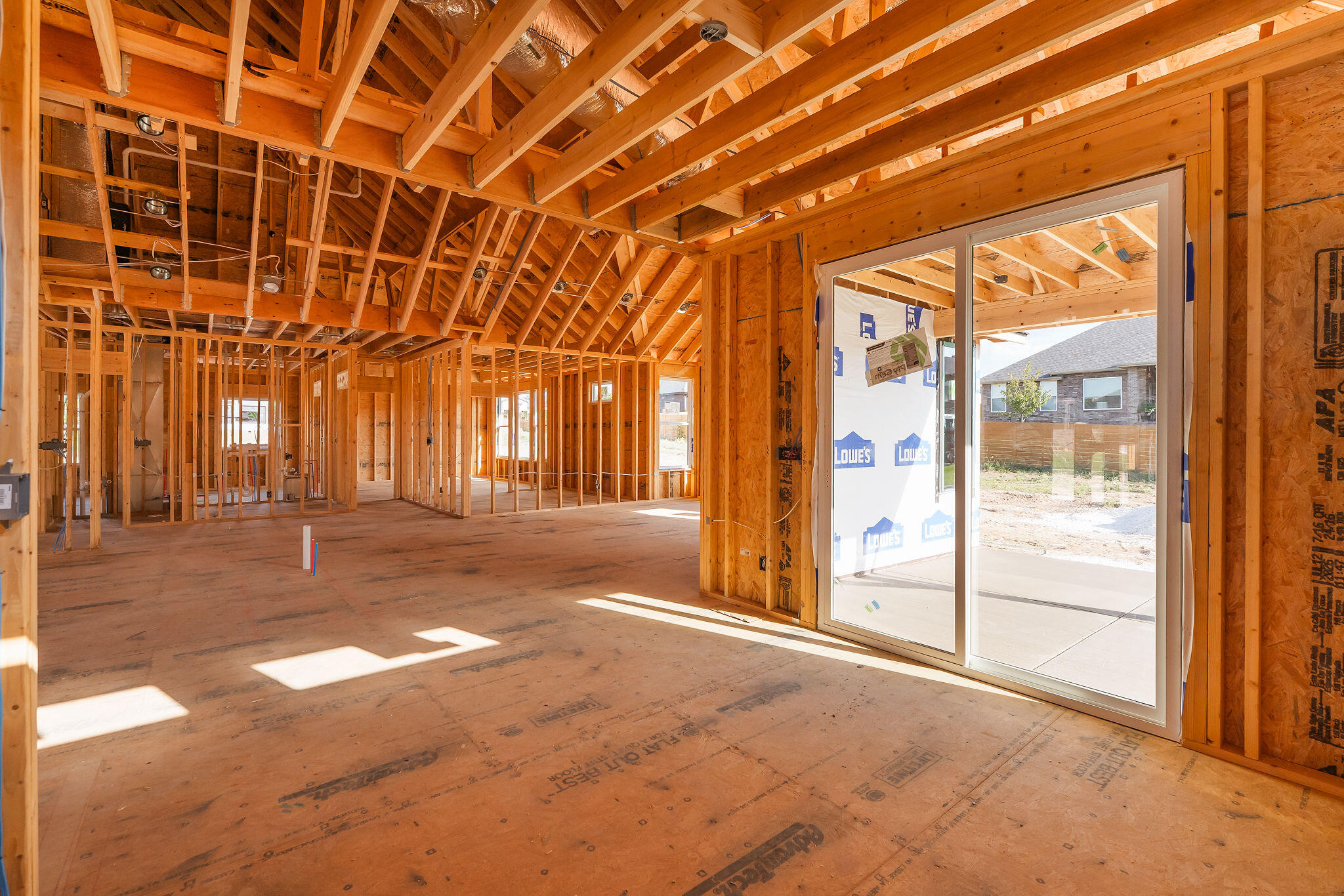 1860 East Skyline Avenue Property Photo 20