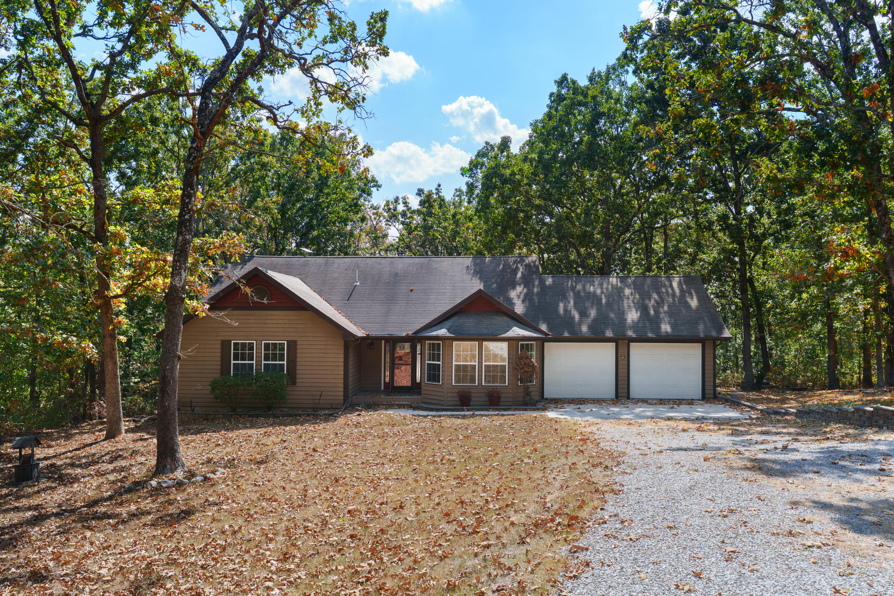 6038 State Highway A Property Photo 1