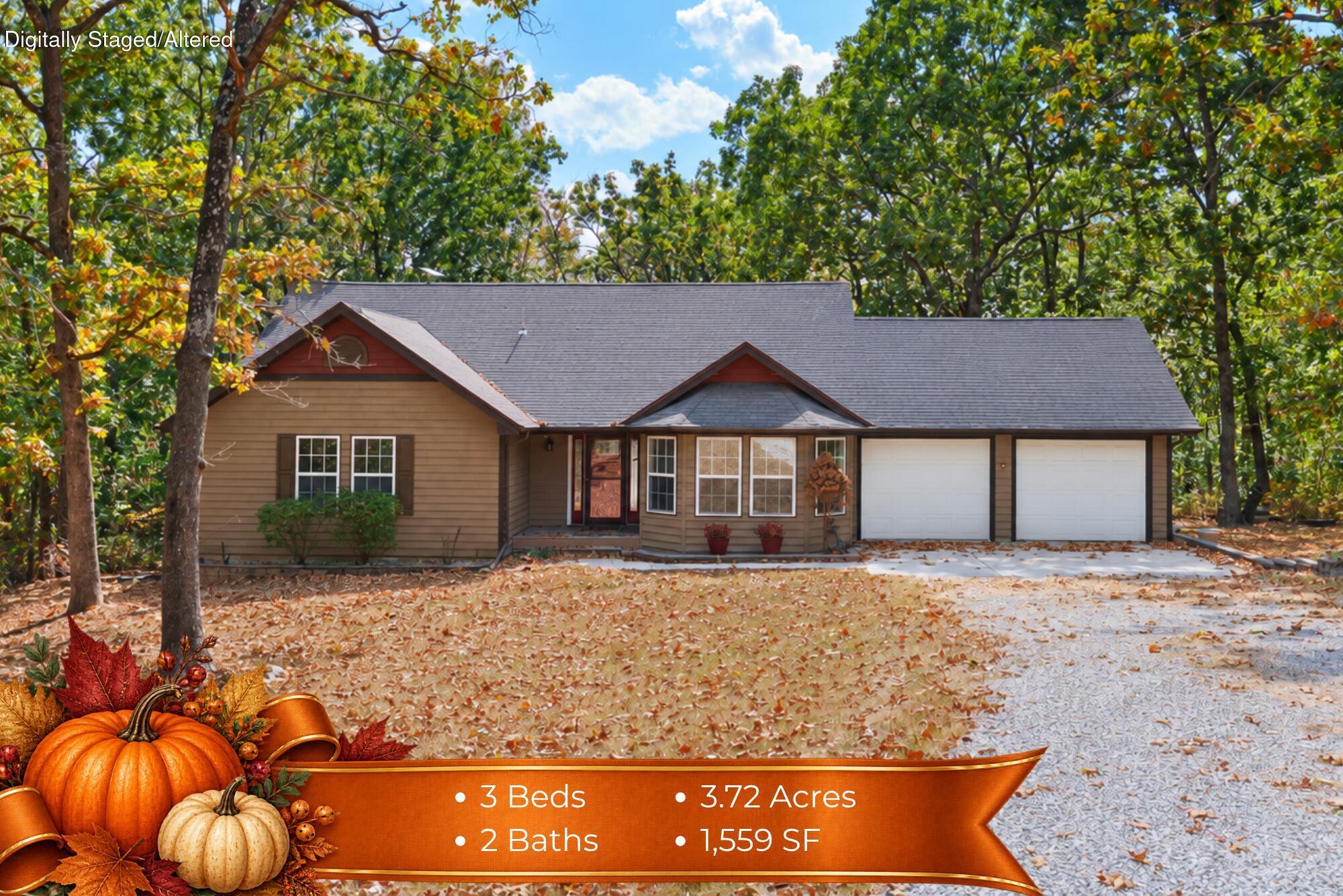 6038 State Highway A Property Photo 1